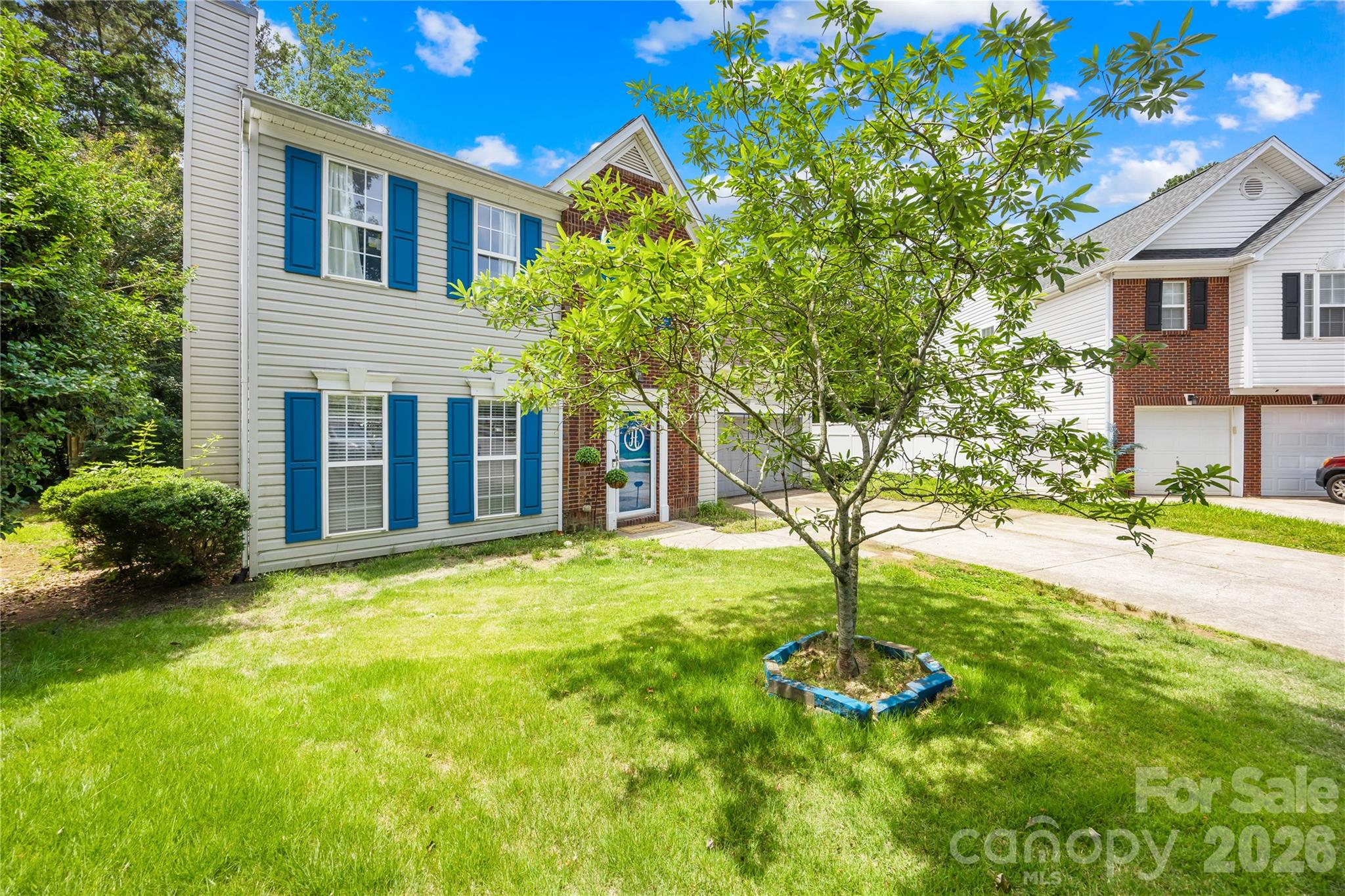 14542 Arbor Ridge Drive — Charlotte