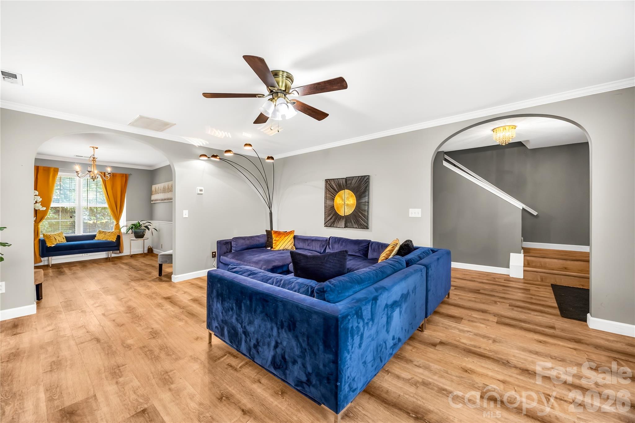 14542 Arbor Ridge Drive — Charlotte