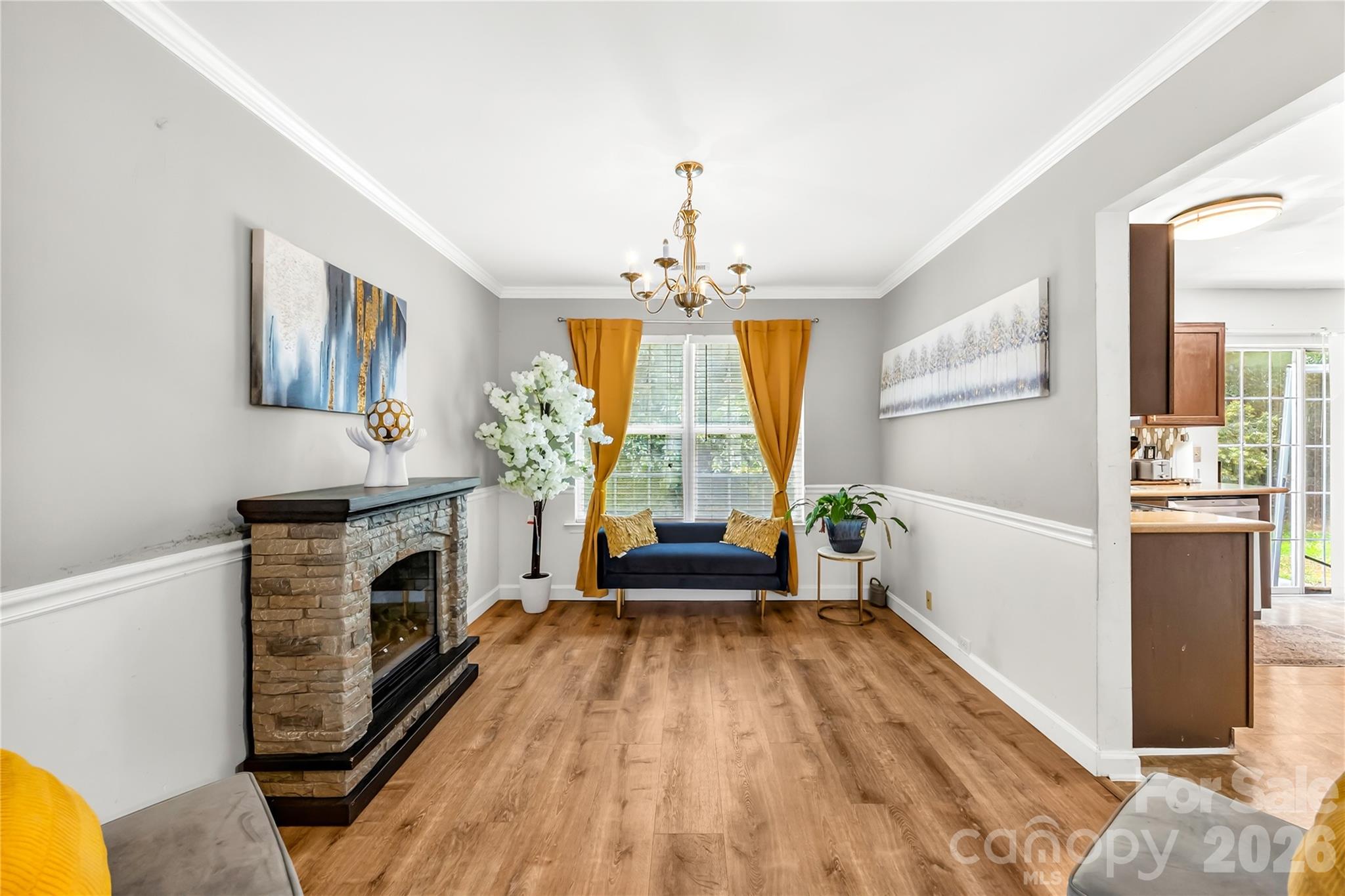 14542 Arbor Ridge Drive — Charlotte