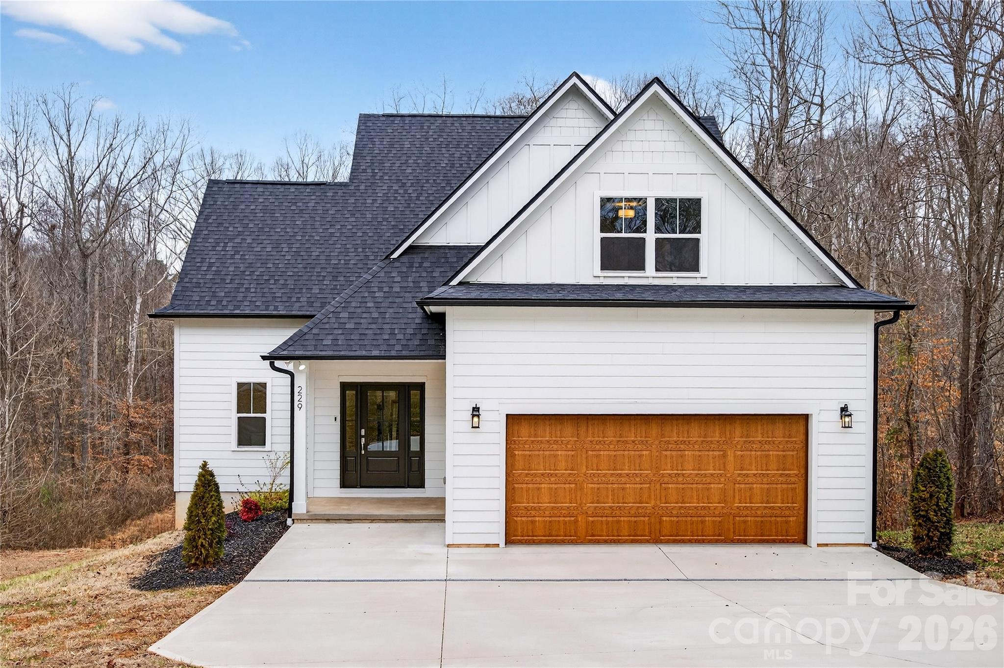 229 Shenandoah Loop — Troutman