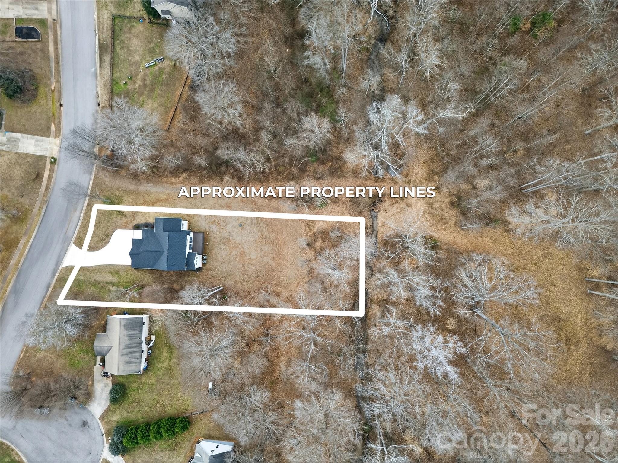 229 Shenandoah Loop — Troutman