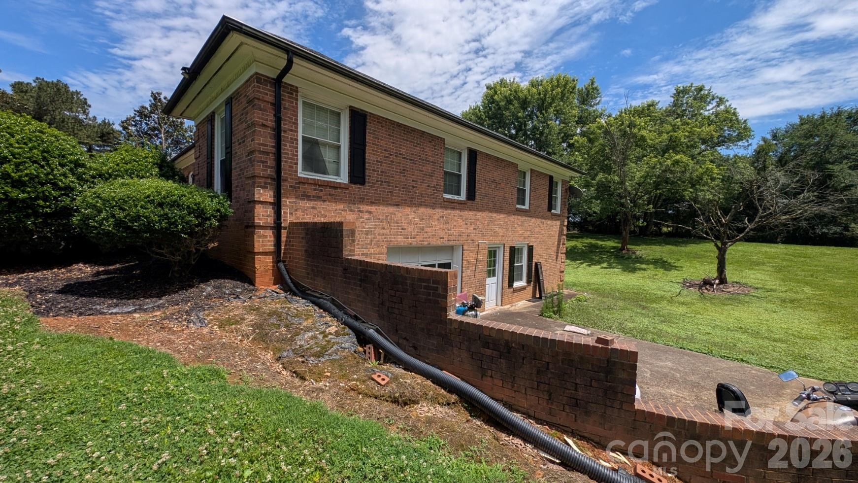 118 Hillside Drive #3 — Monroe