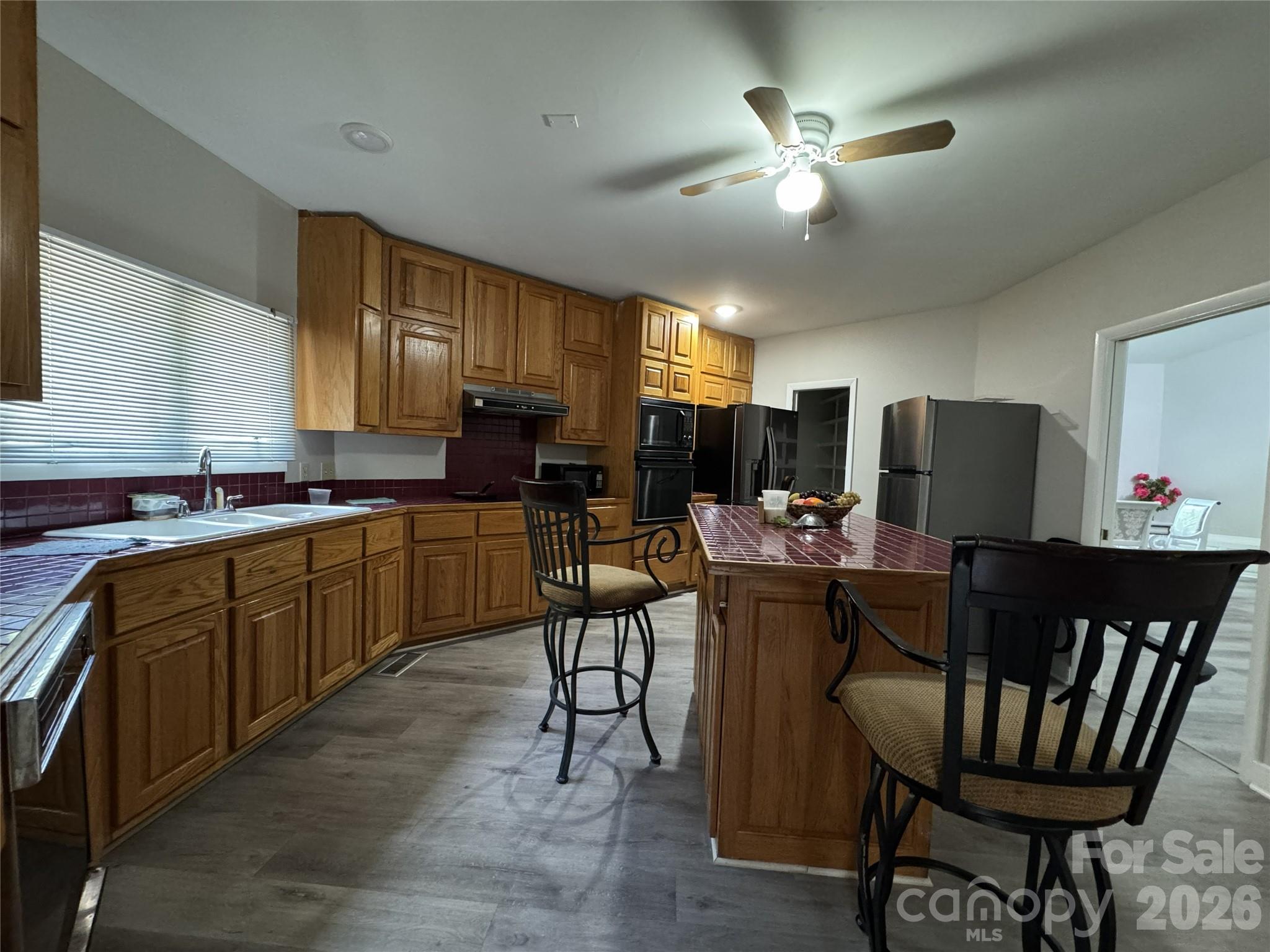 7825 Plott Road — Charlotte