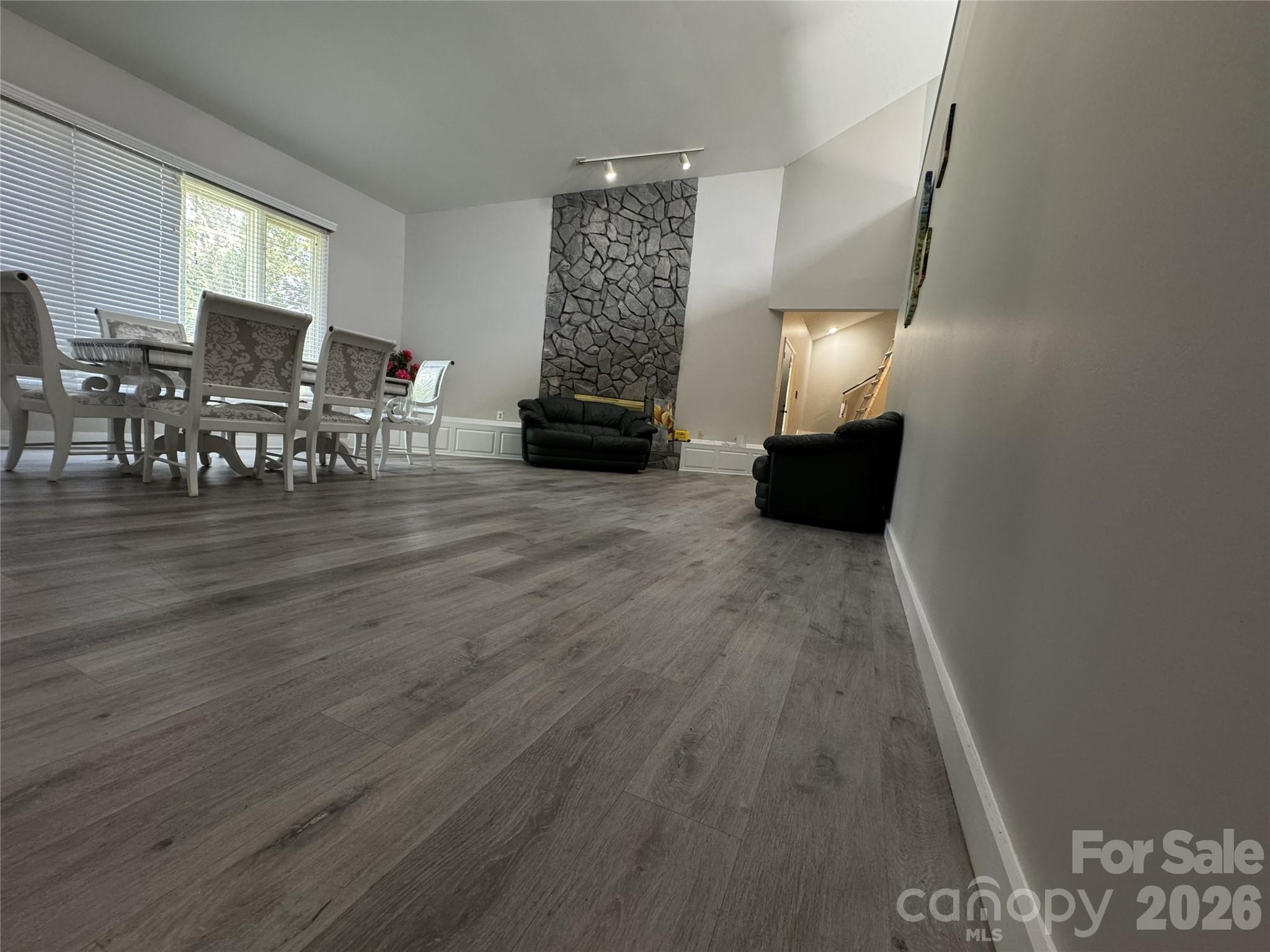 7825 Plott Road — Charlotte
