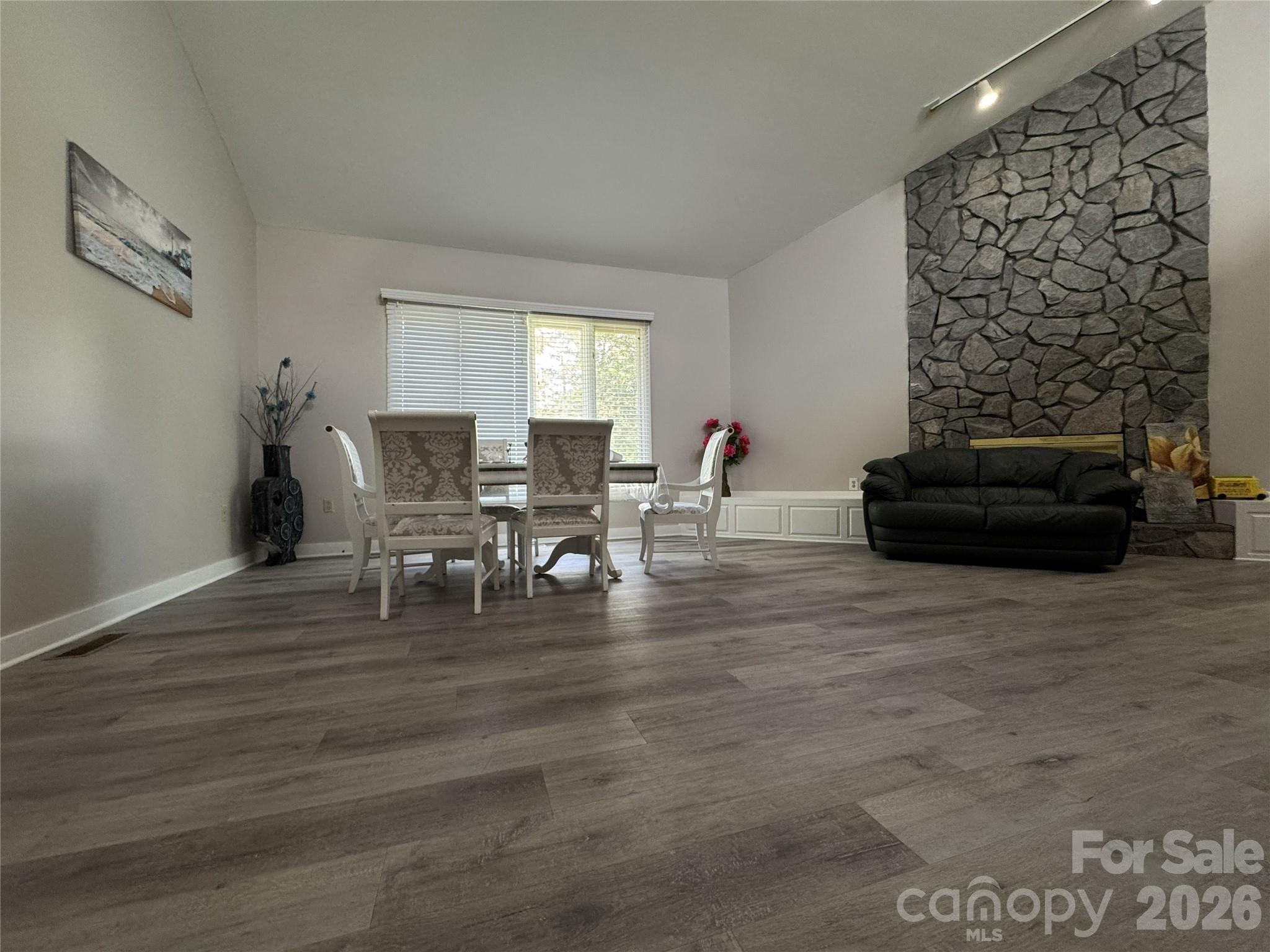 7825 Plott Road — Charlotte