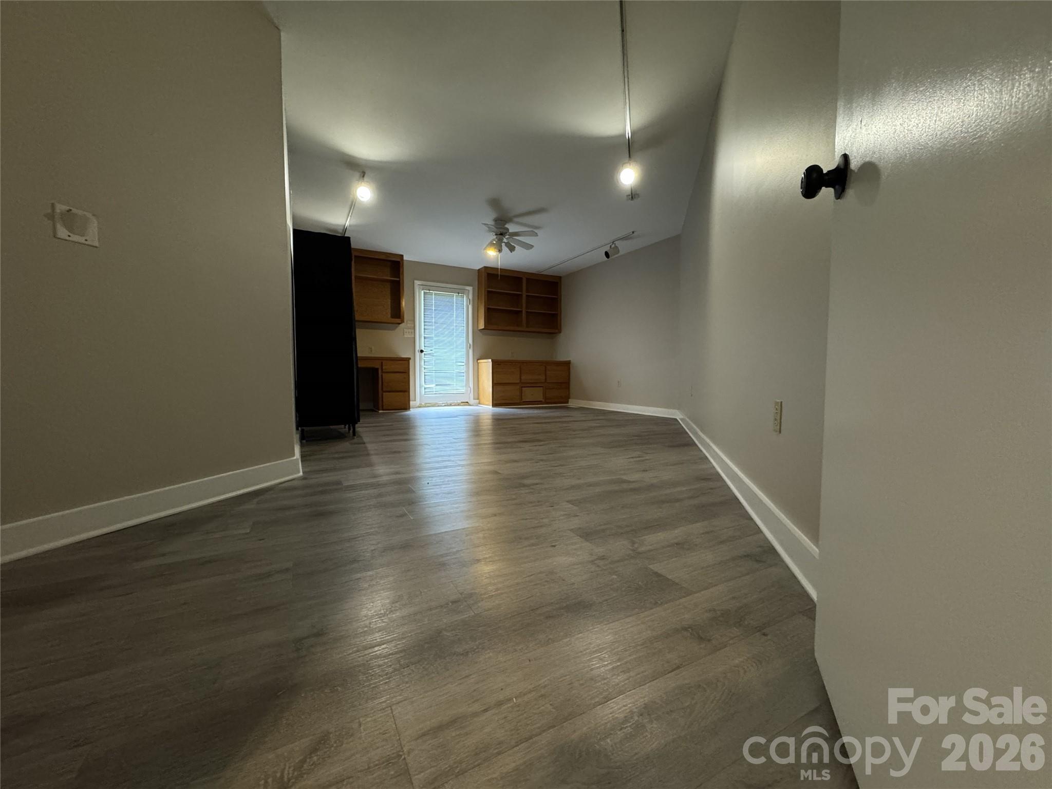 7825 Plott Road — Charlotte