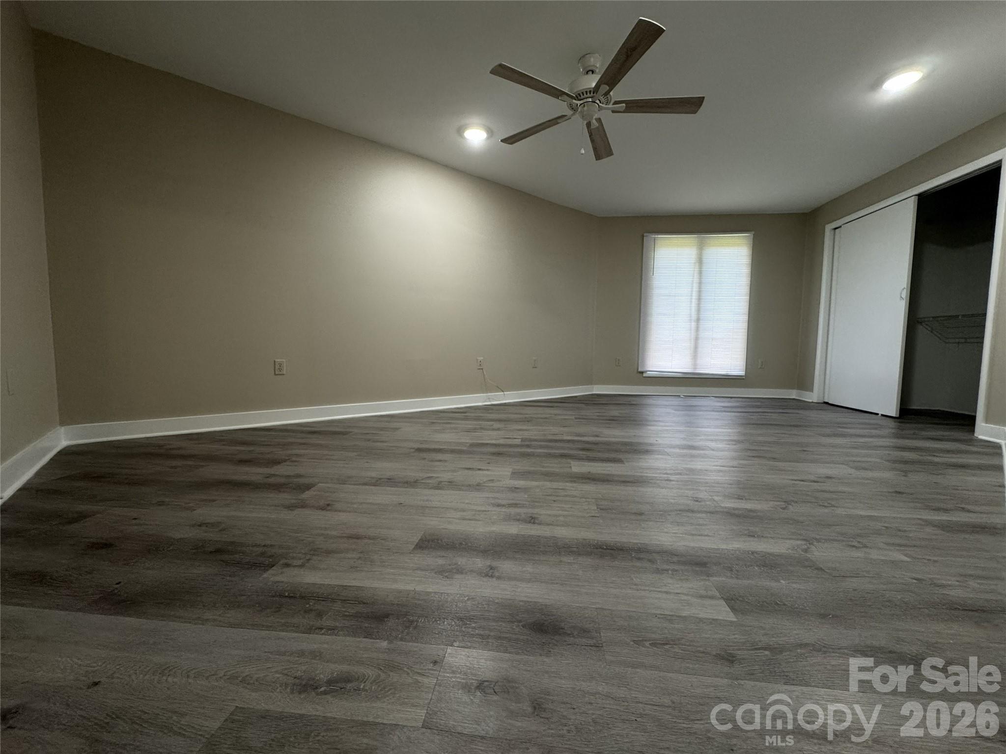 7825 Plott Road — Charlotte