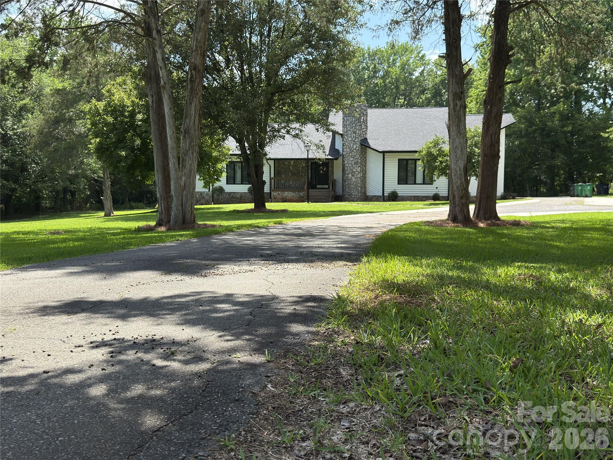 7825 Plott Road — Charlotte