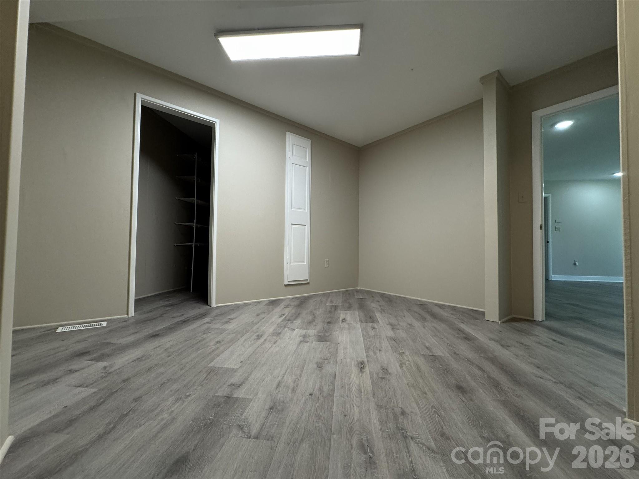 7825 Plott Road — Charlotte