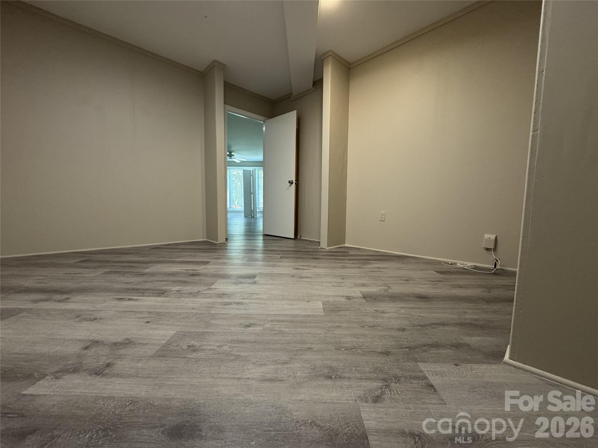 7825 Plott Road — Charlotte
