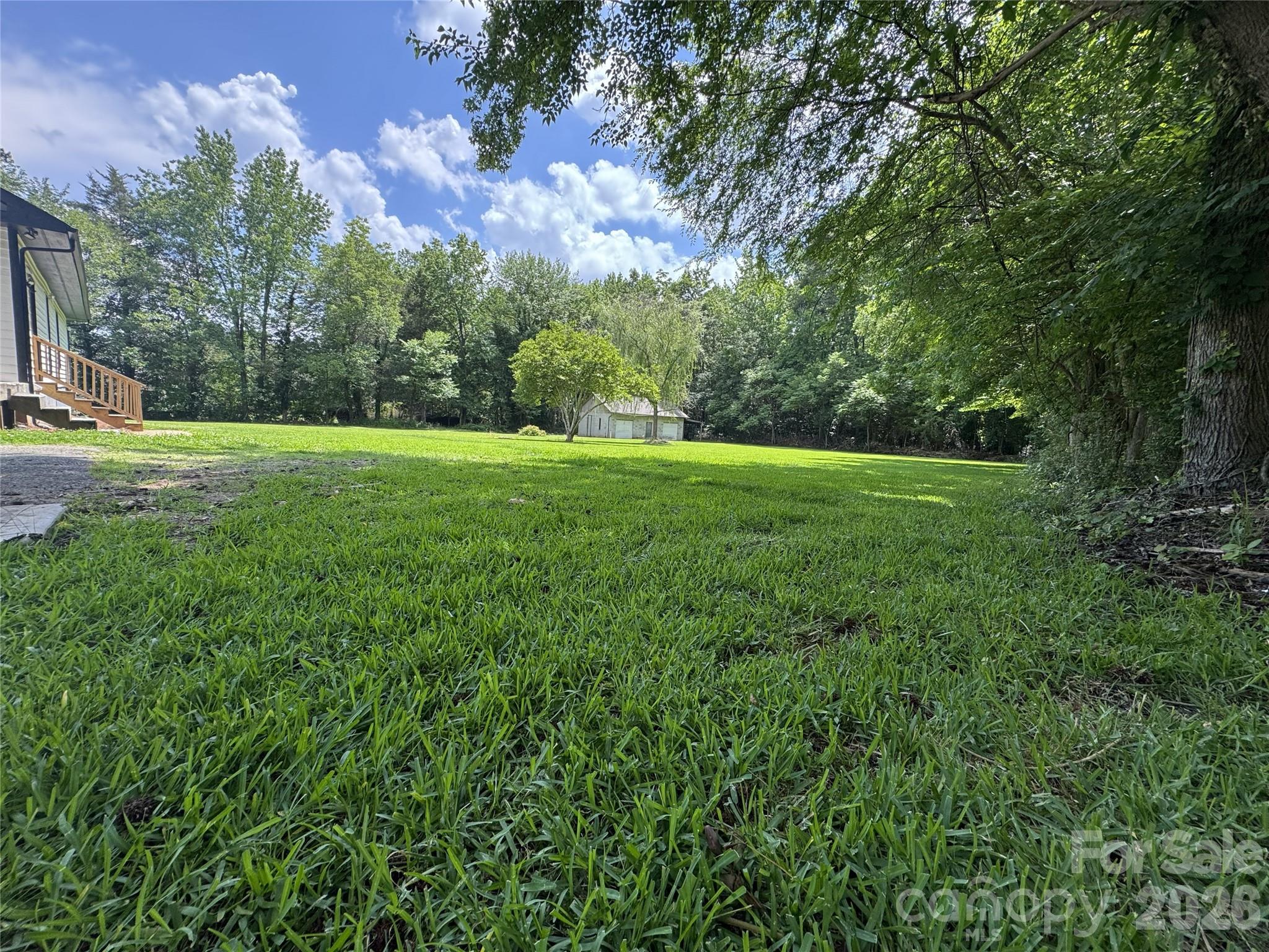 7825 Plott Road — Charlotte