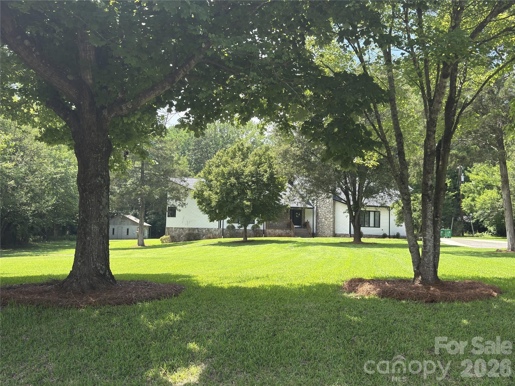 7825 Plott Road — Charlotte