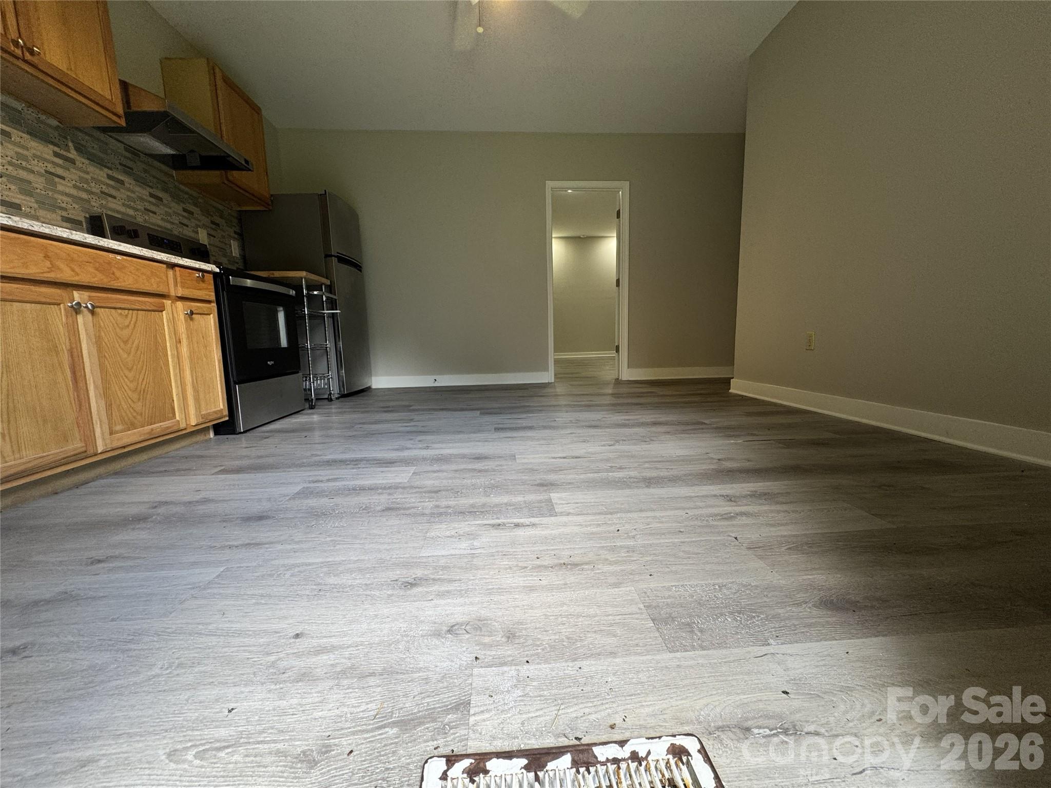 7825 Plott Road — Charlotte