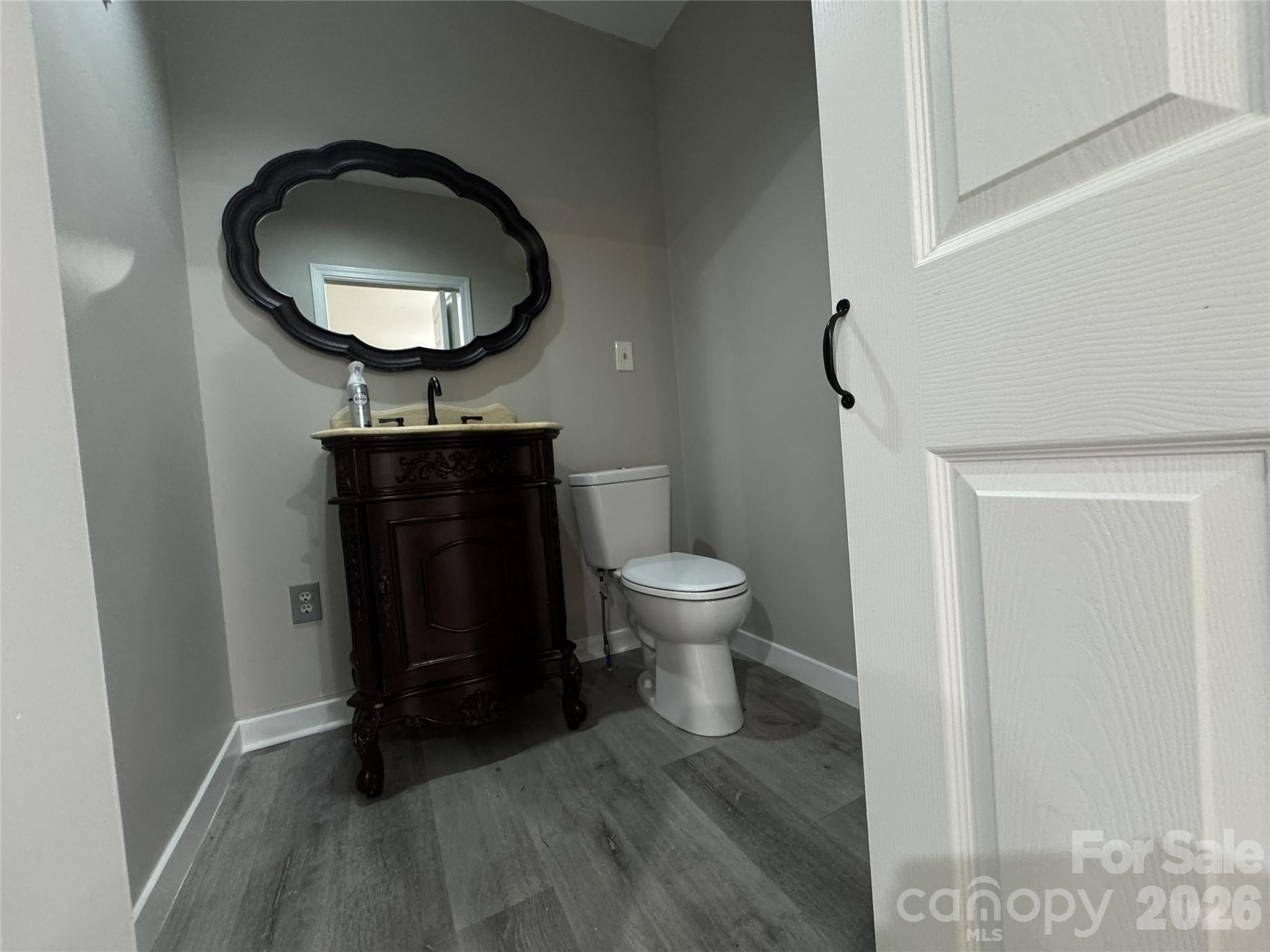 7825 Plott Road — Charlotte