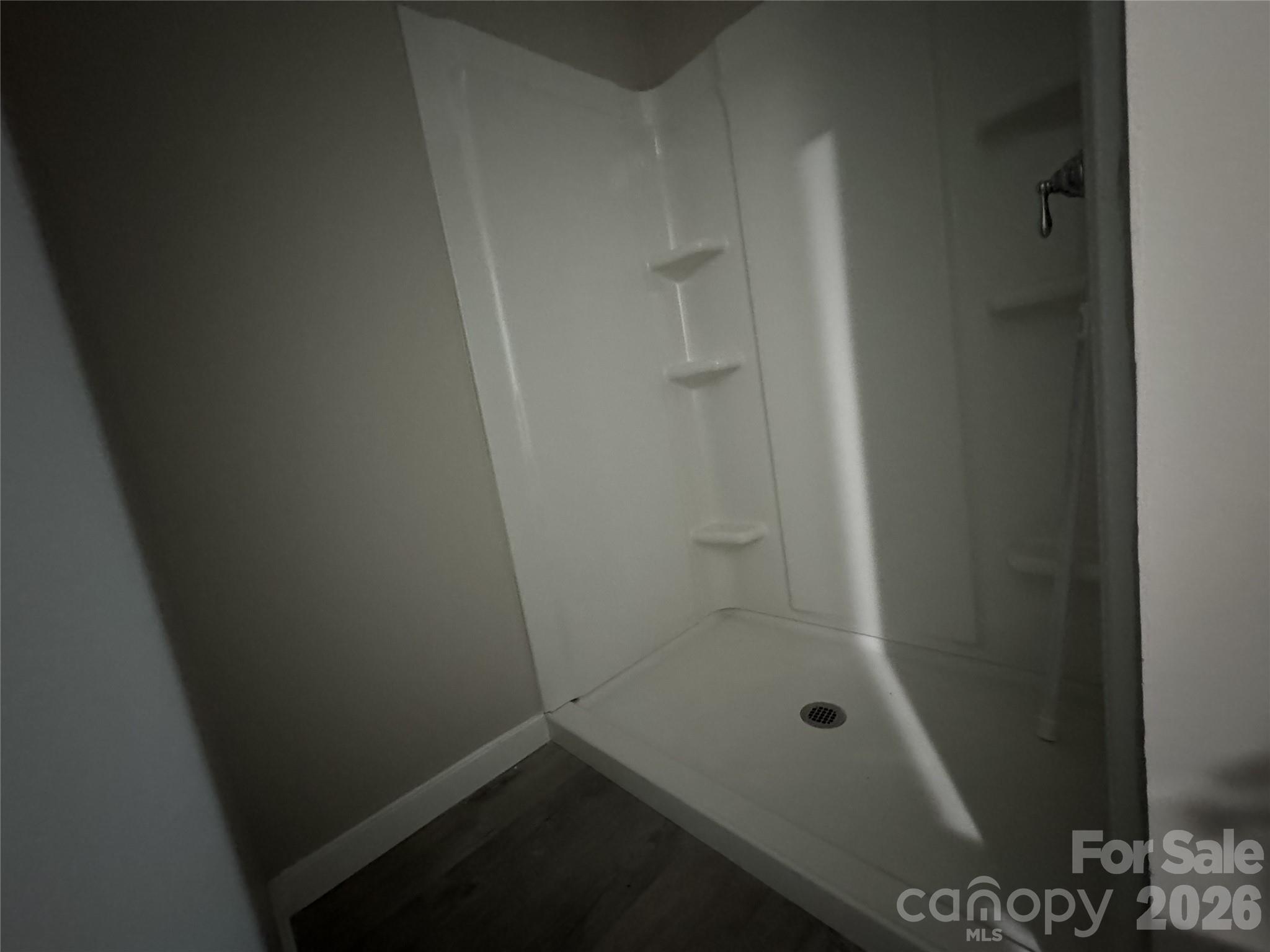 7825 Plott Road — Charlotte