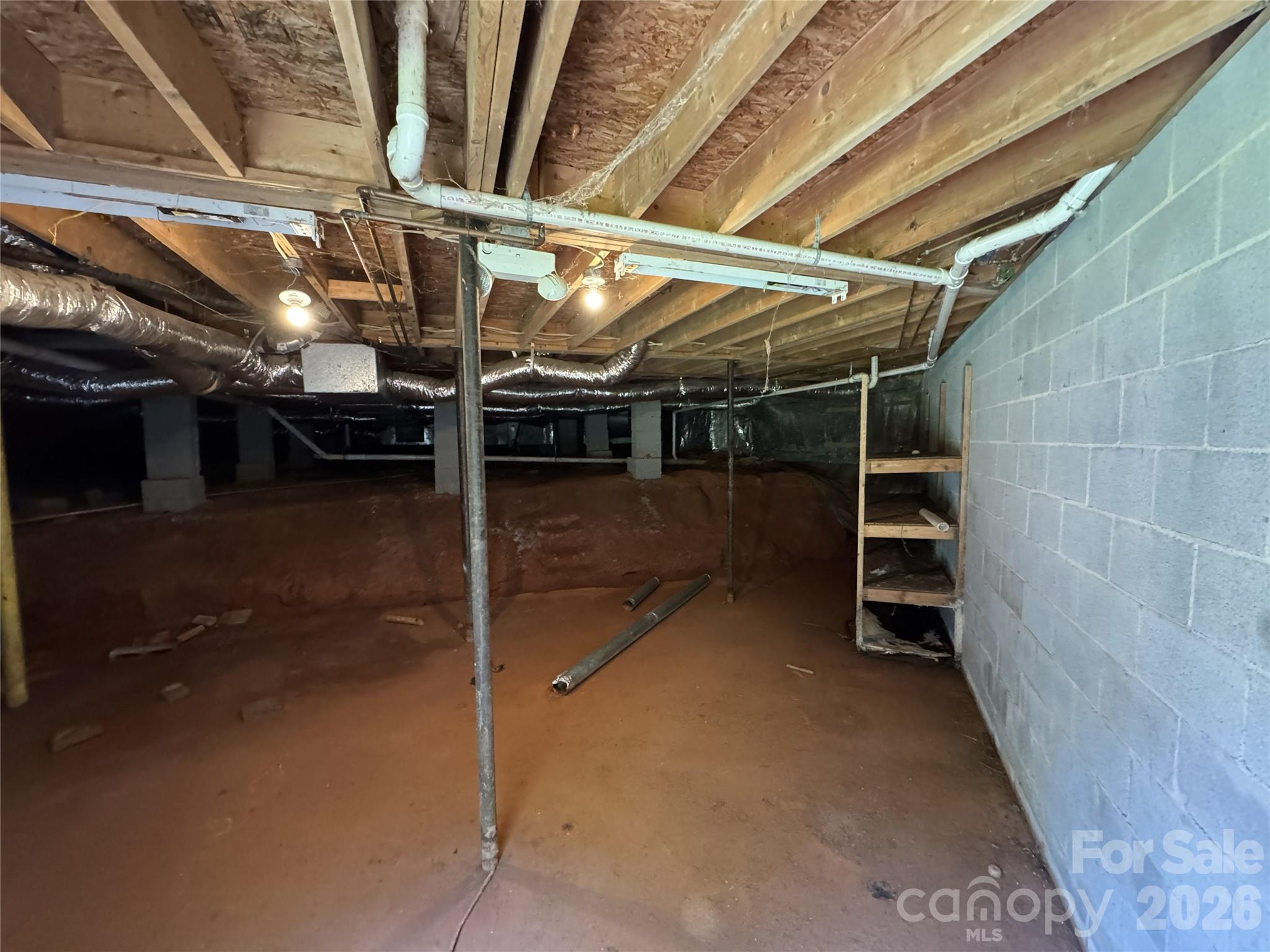 7825 Plott Road — Charlotte