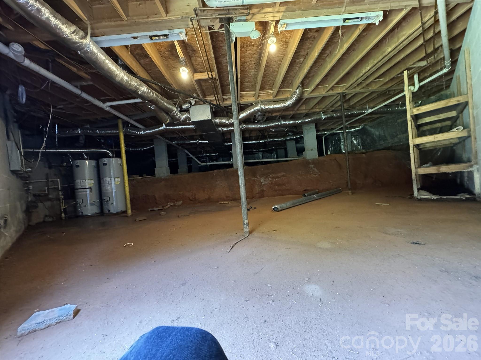 7825 Plott Road — Charlotte