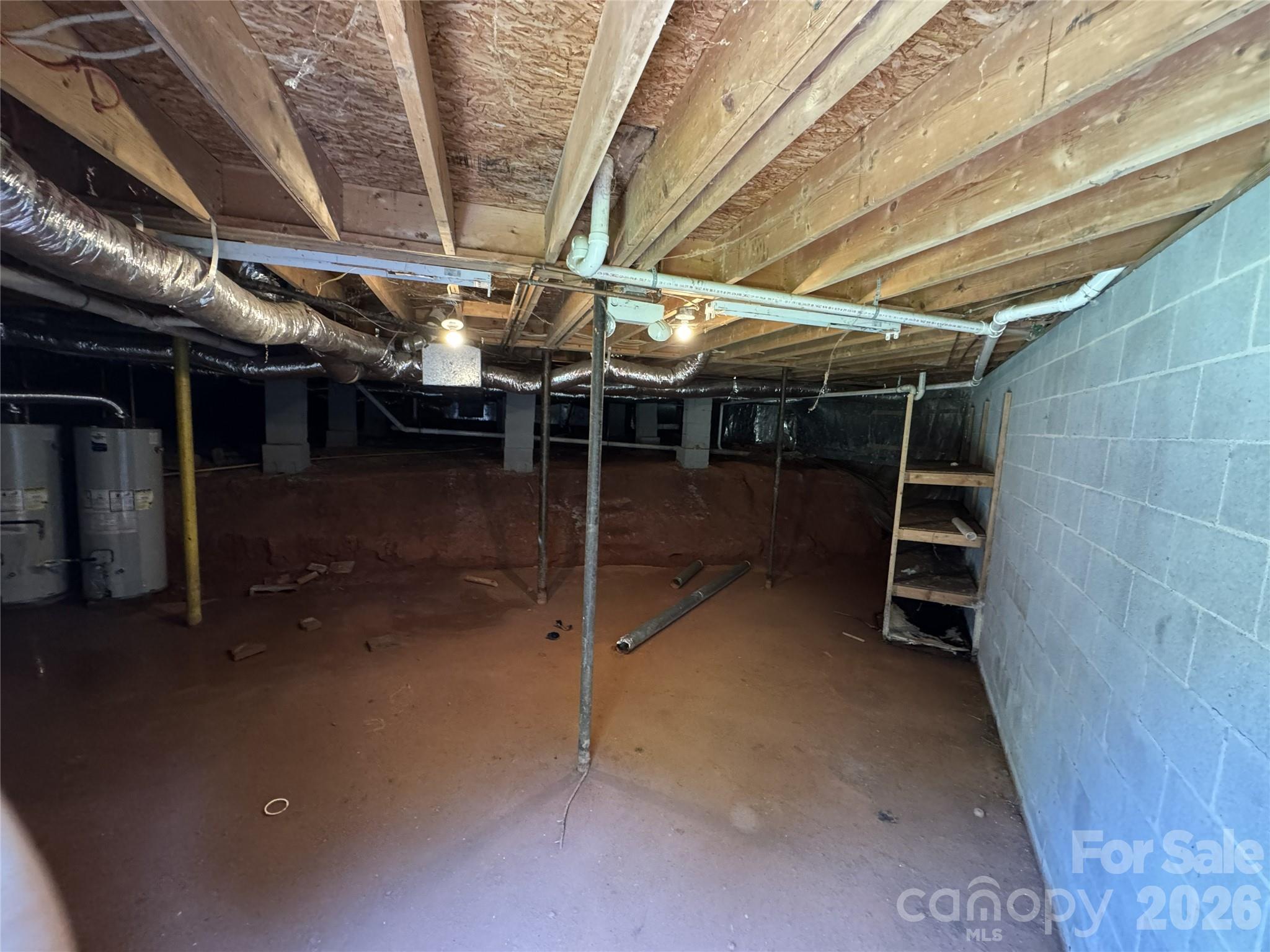 7825 Plott Road — Charlotte