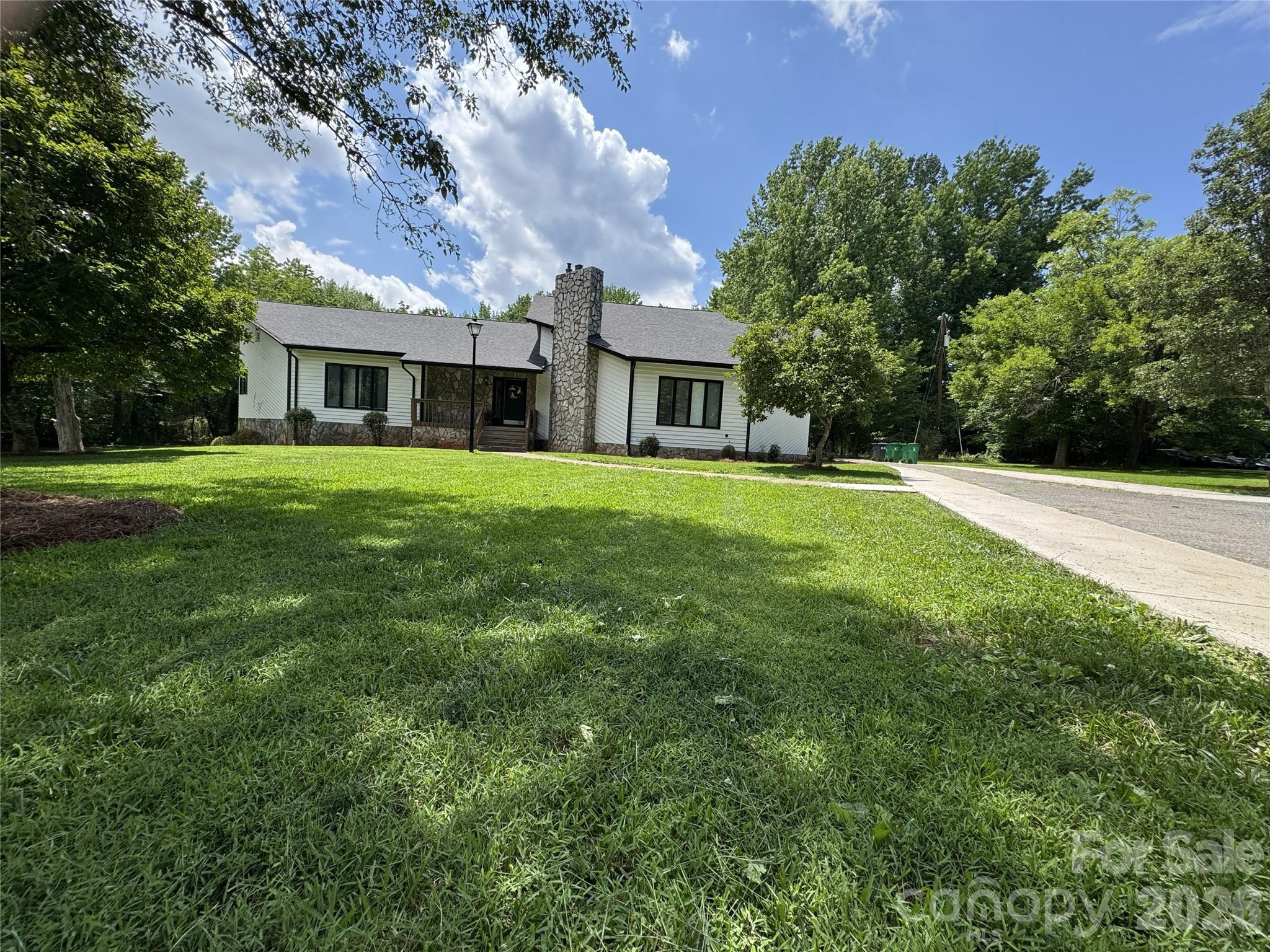 7825 Plott Road — Charlotte