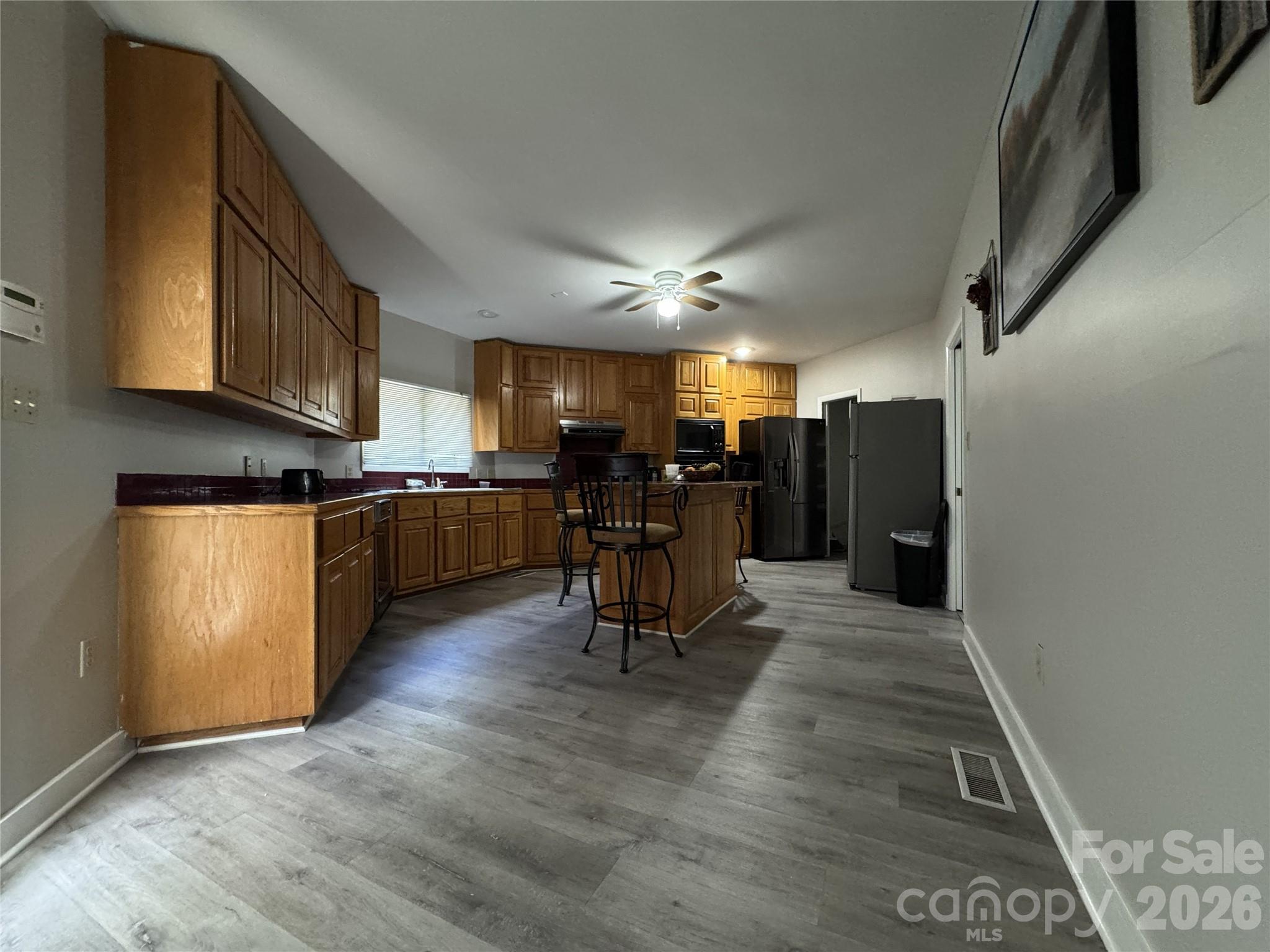 7825 Plott Road — Charlotte