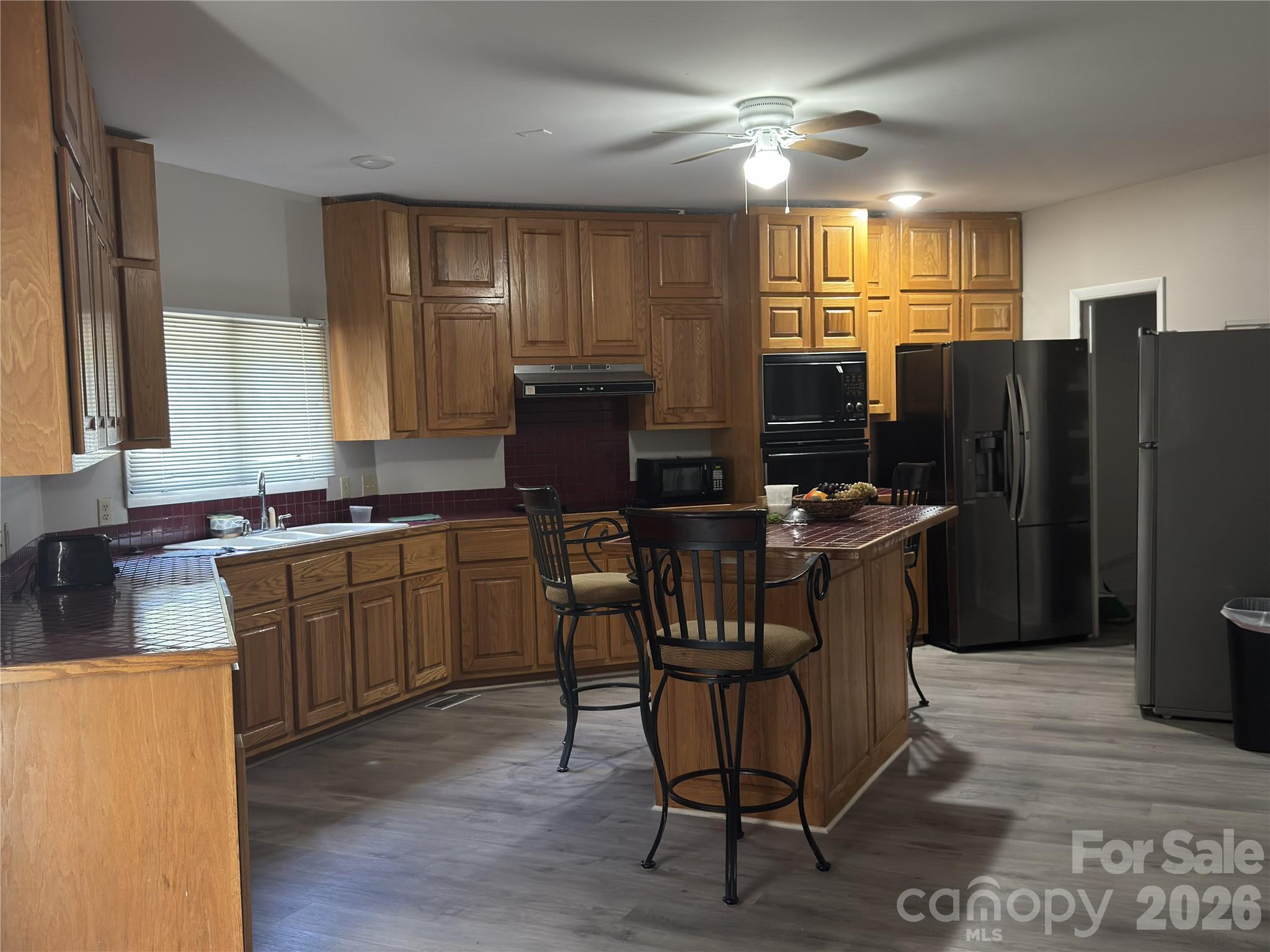 7825 Plott Road — Charlotte