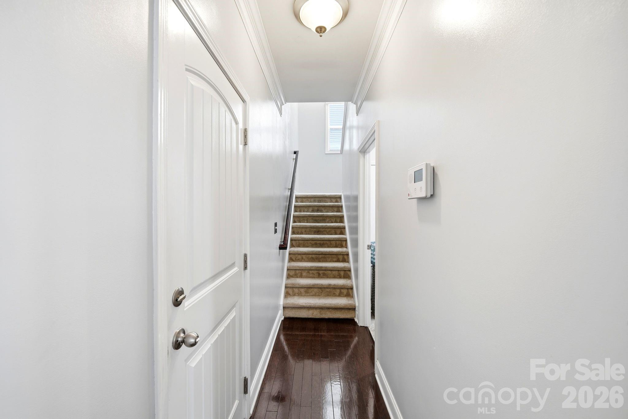 423 Knothole Lane — Charlotte