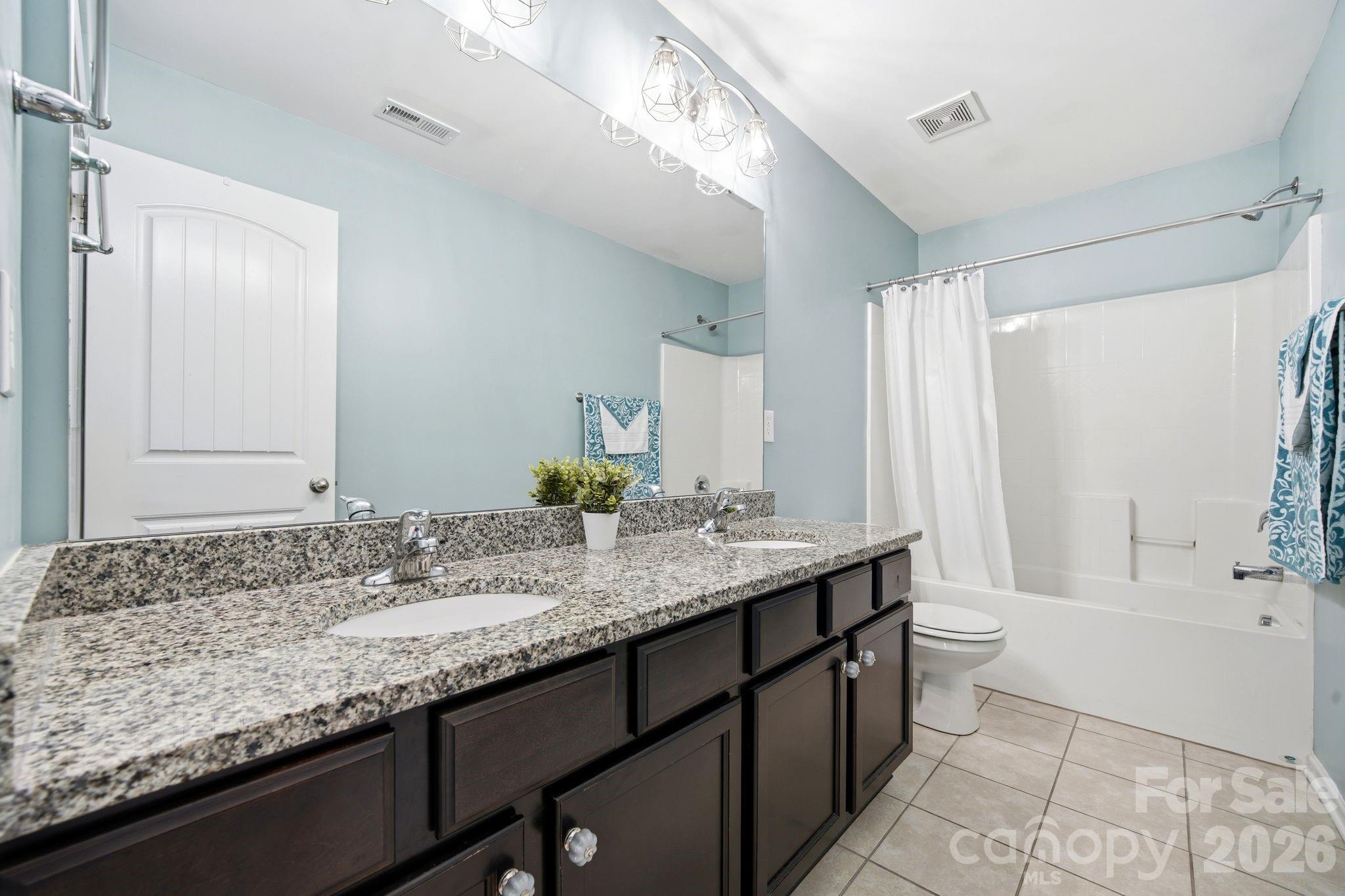 423 Knothole Lane — Charlotte