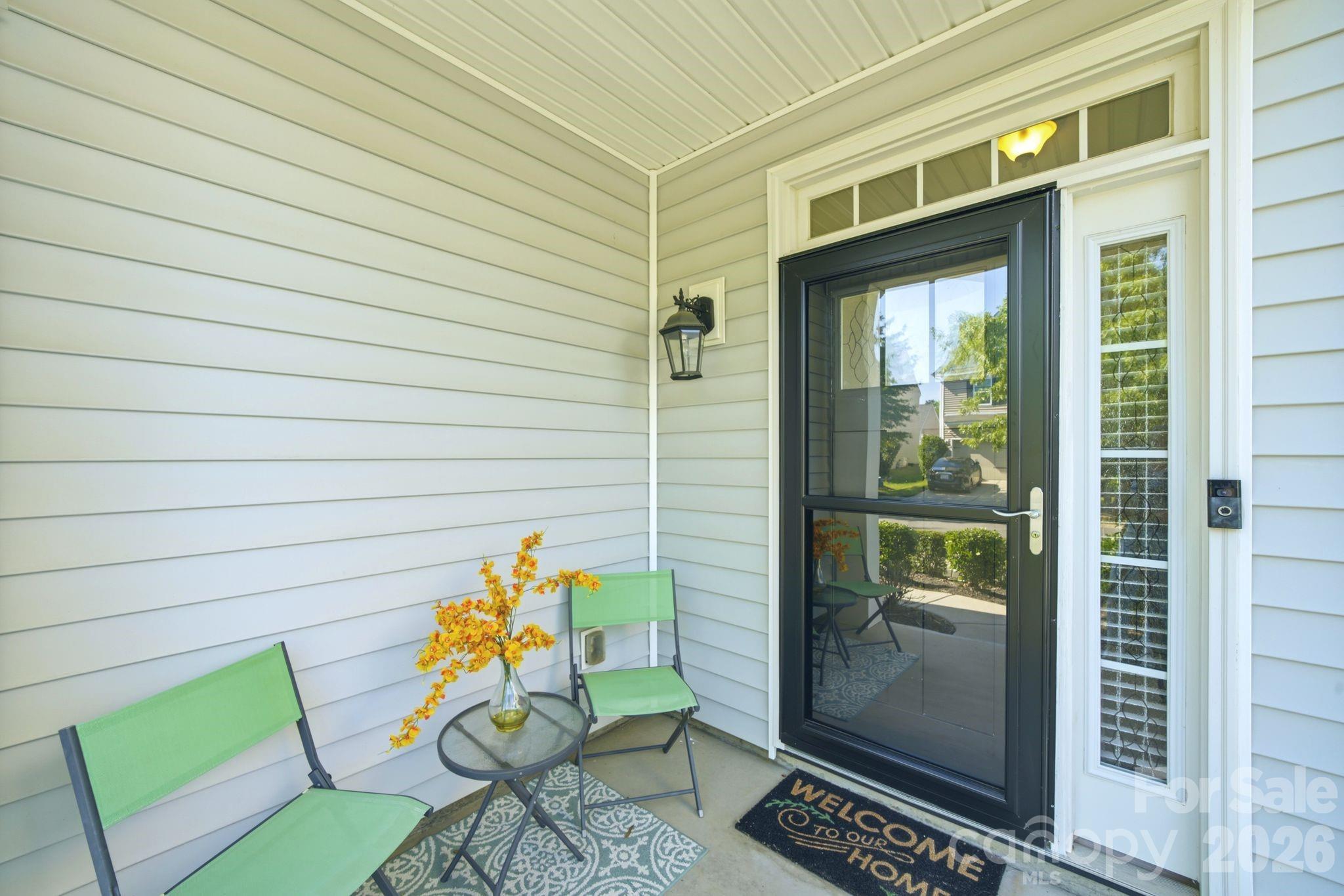 423 Knothole Lane — Charlotte