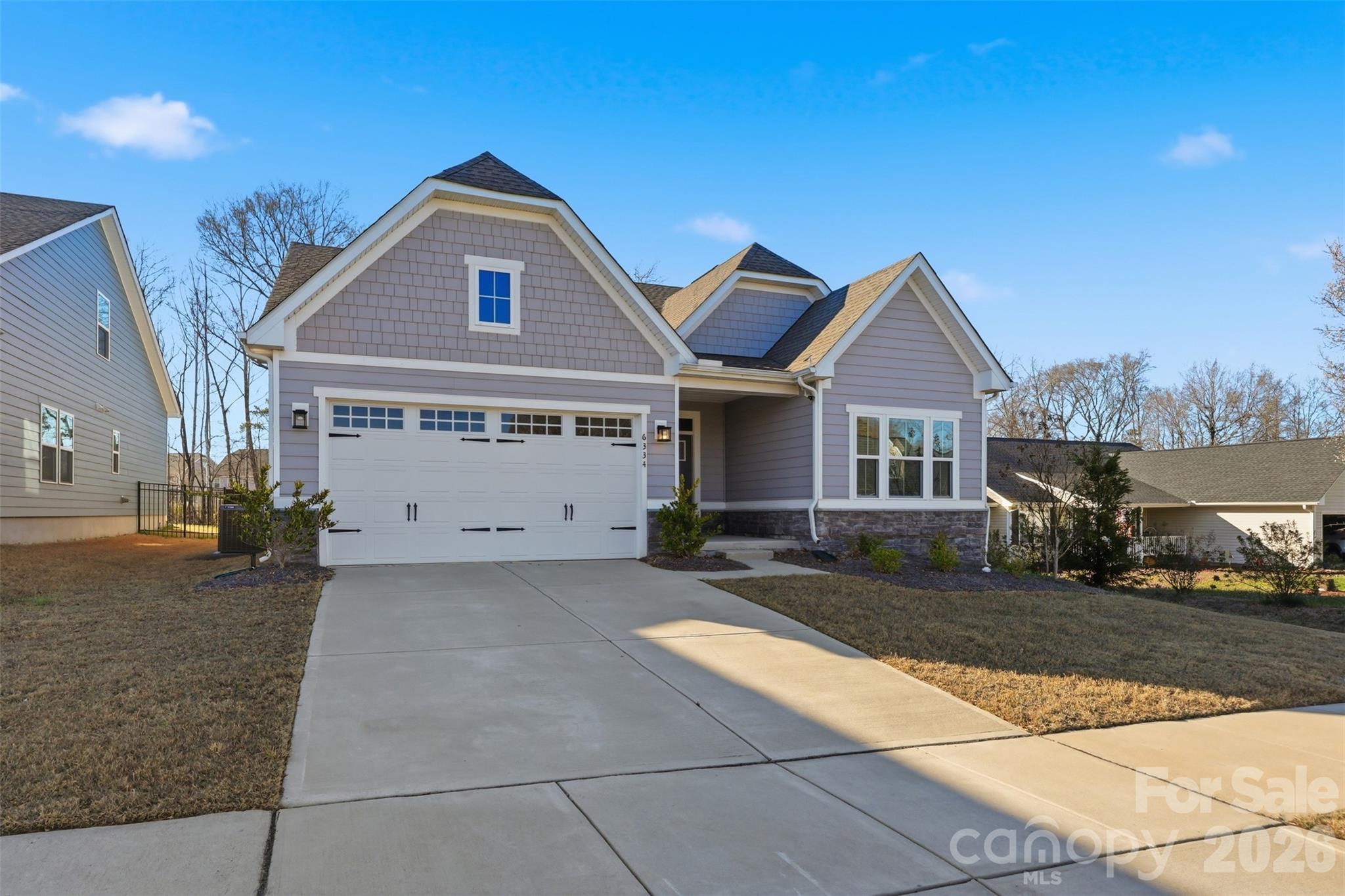 6334 Cambridge Drive — Harrisburg