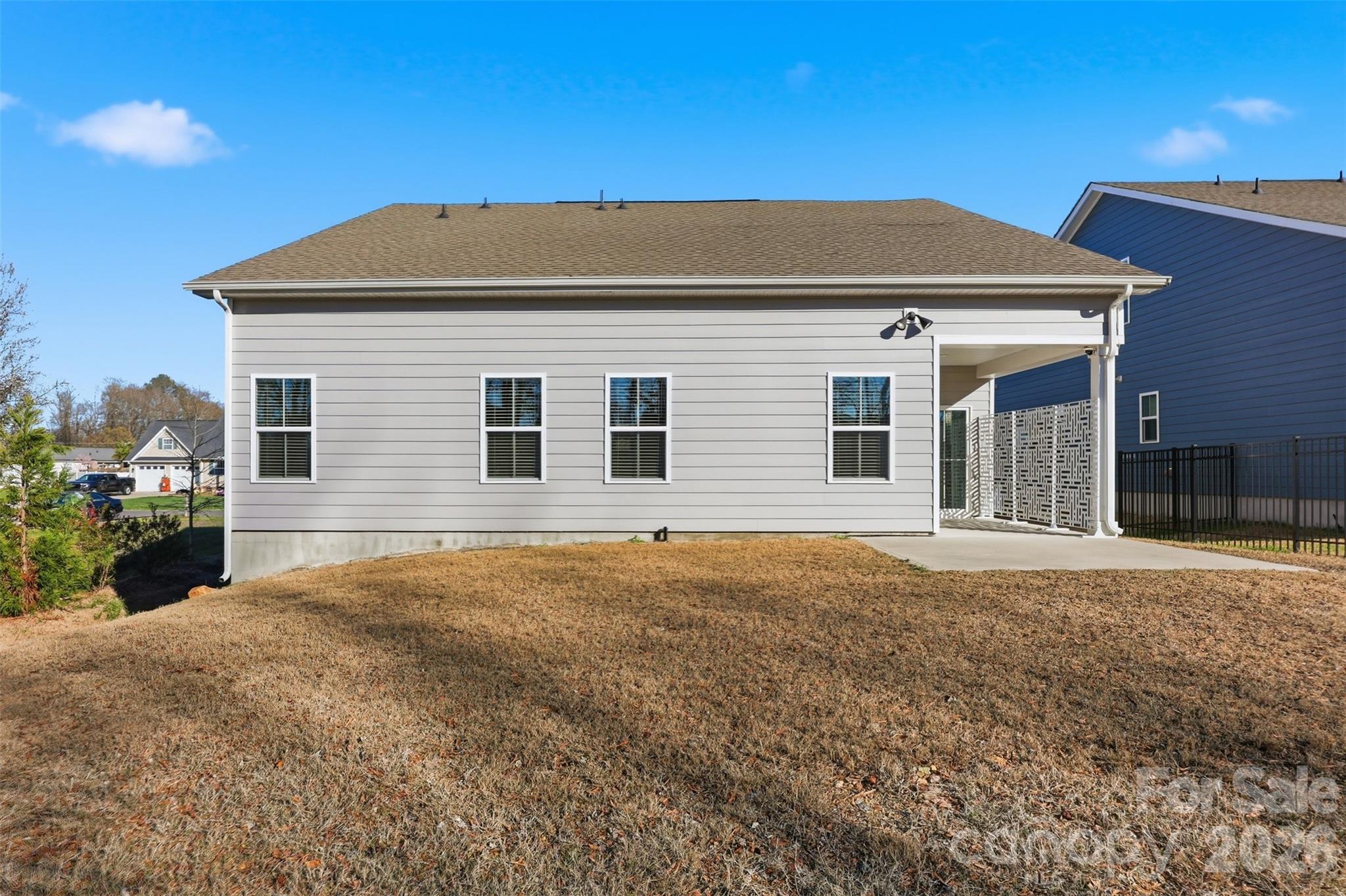 6334 Cambridge Drive — Harrisburg