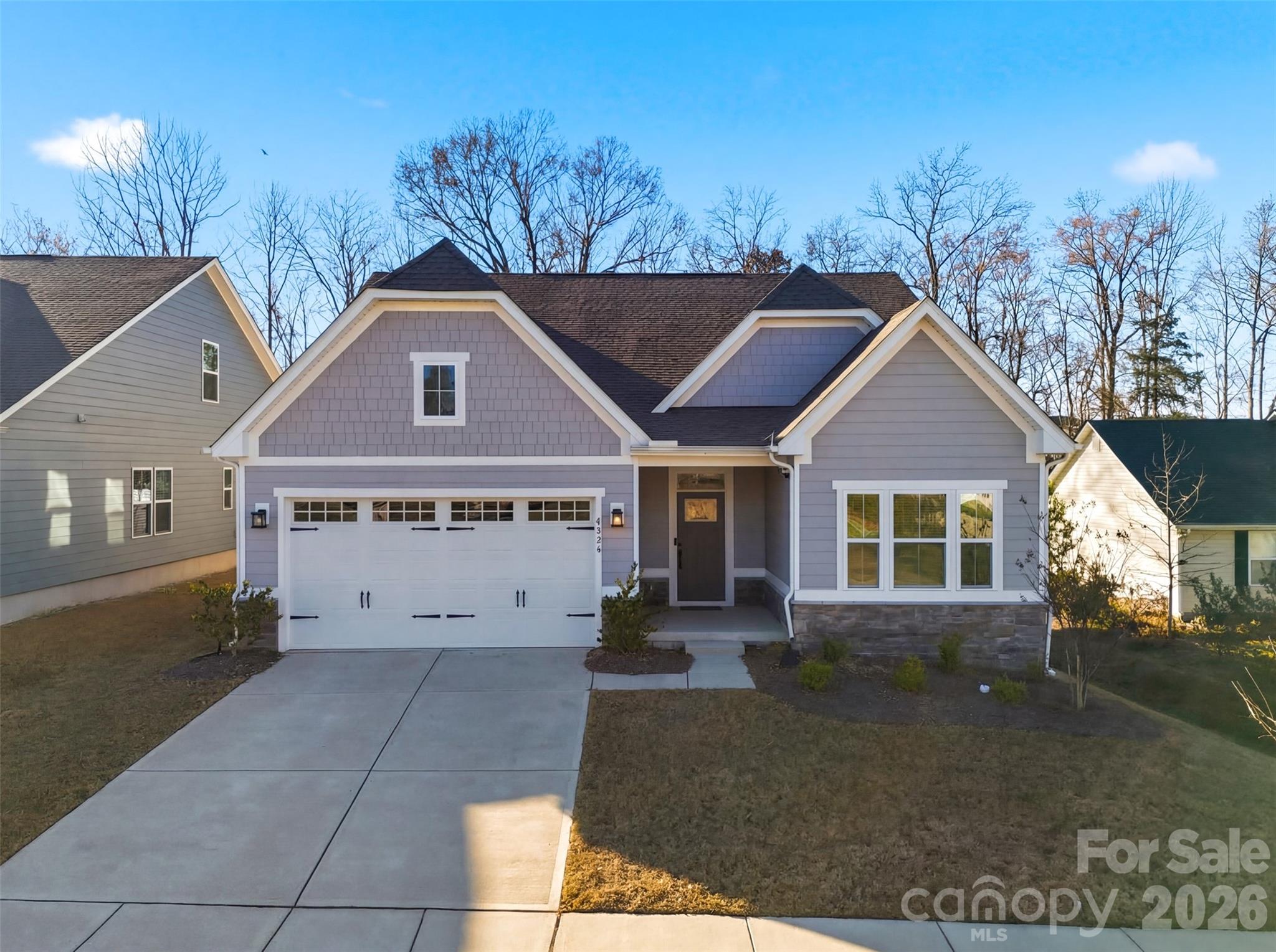 6334 Cambridge Drive — Harrisburg