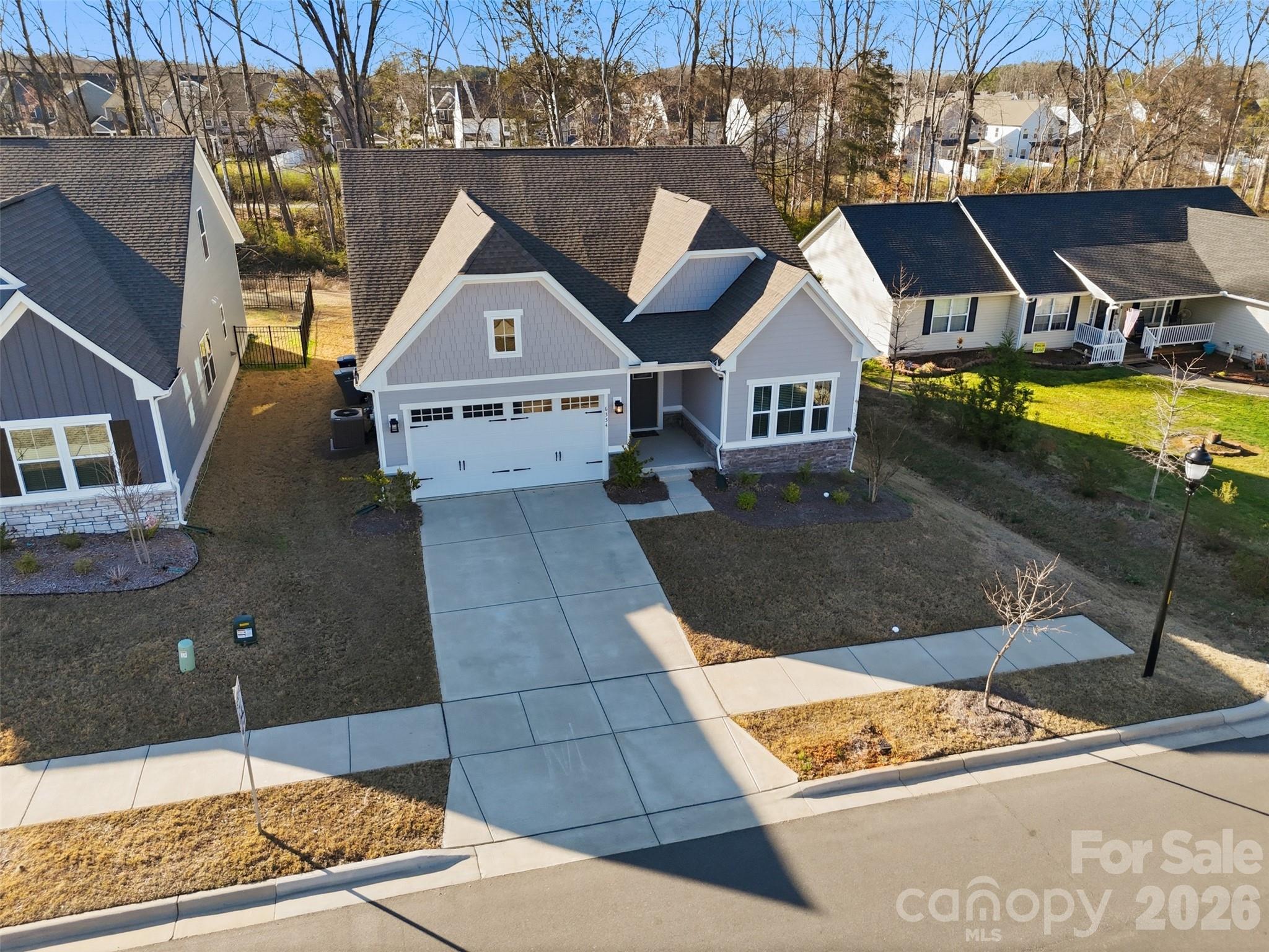 6334 Cambridge Drive — Harrisburg