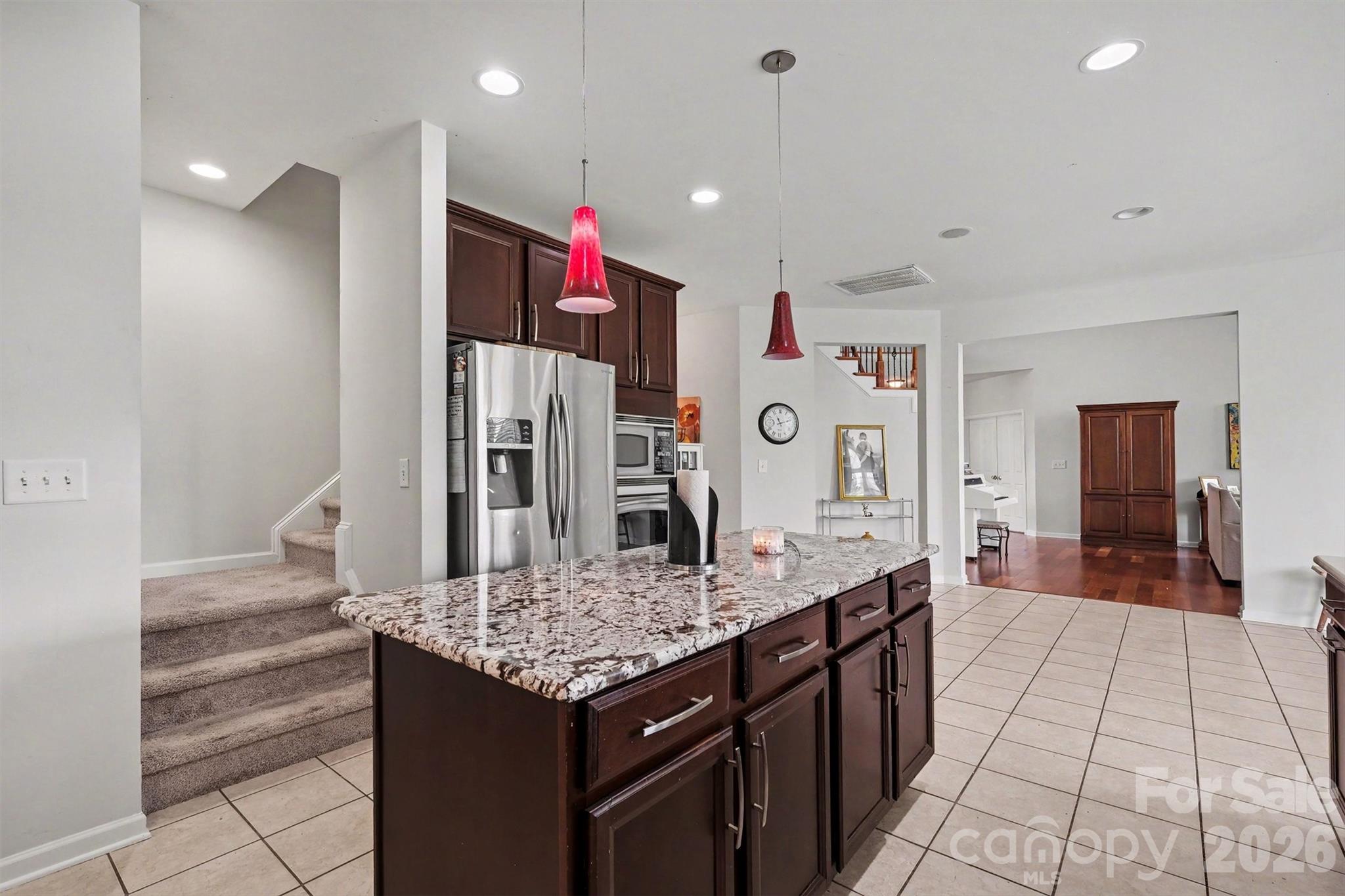 4396 Foxfield Court — Harrisburg