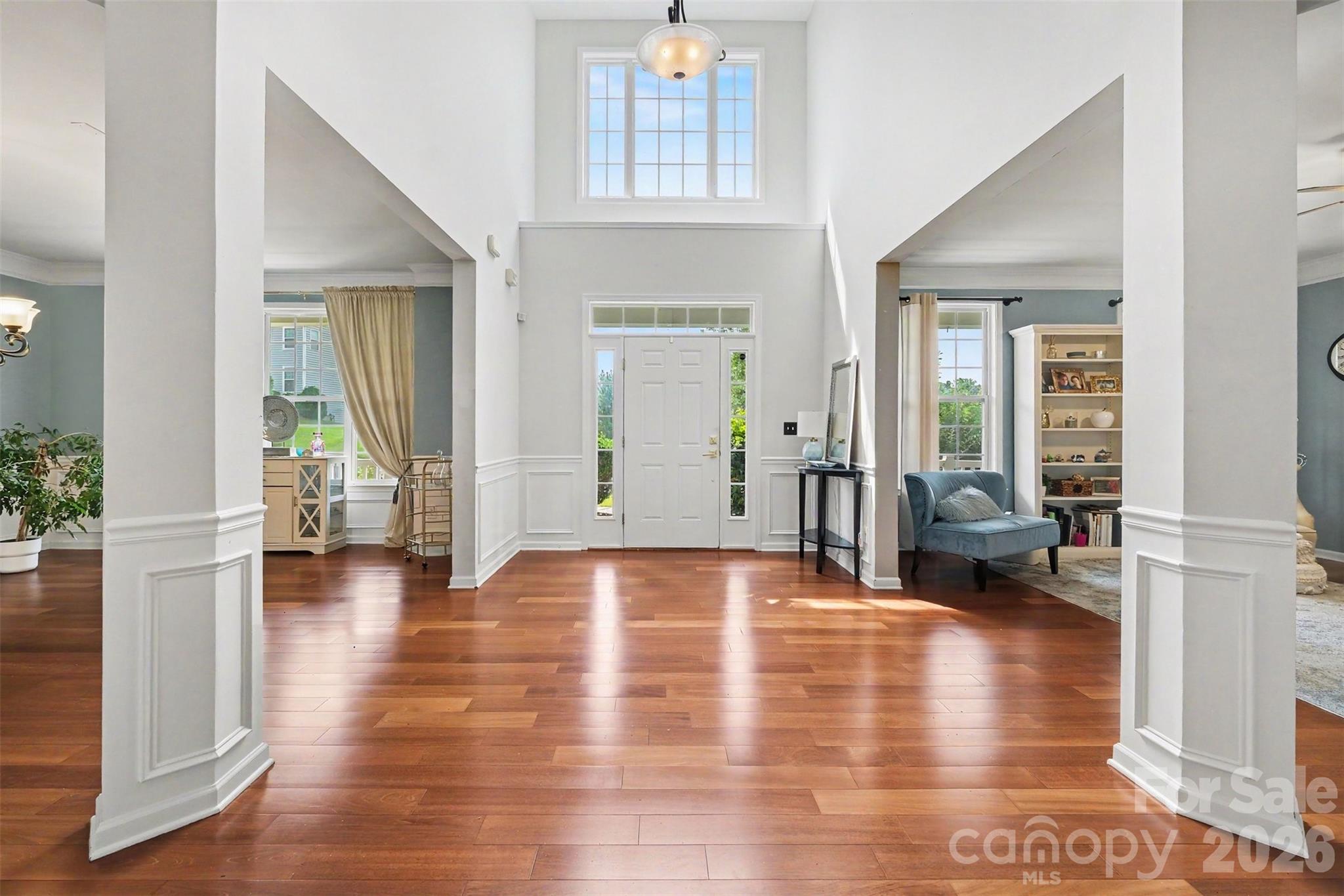 4396 Foxfield Court — Harrisburg