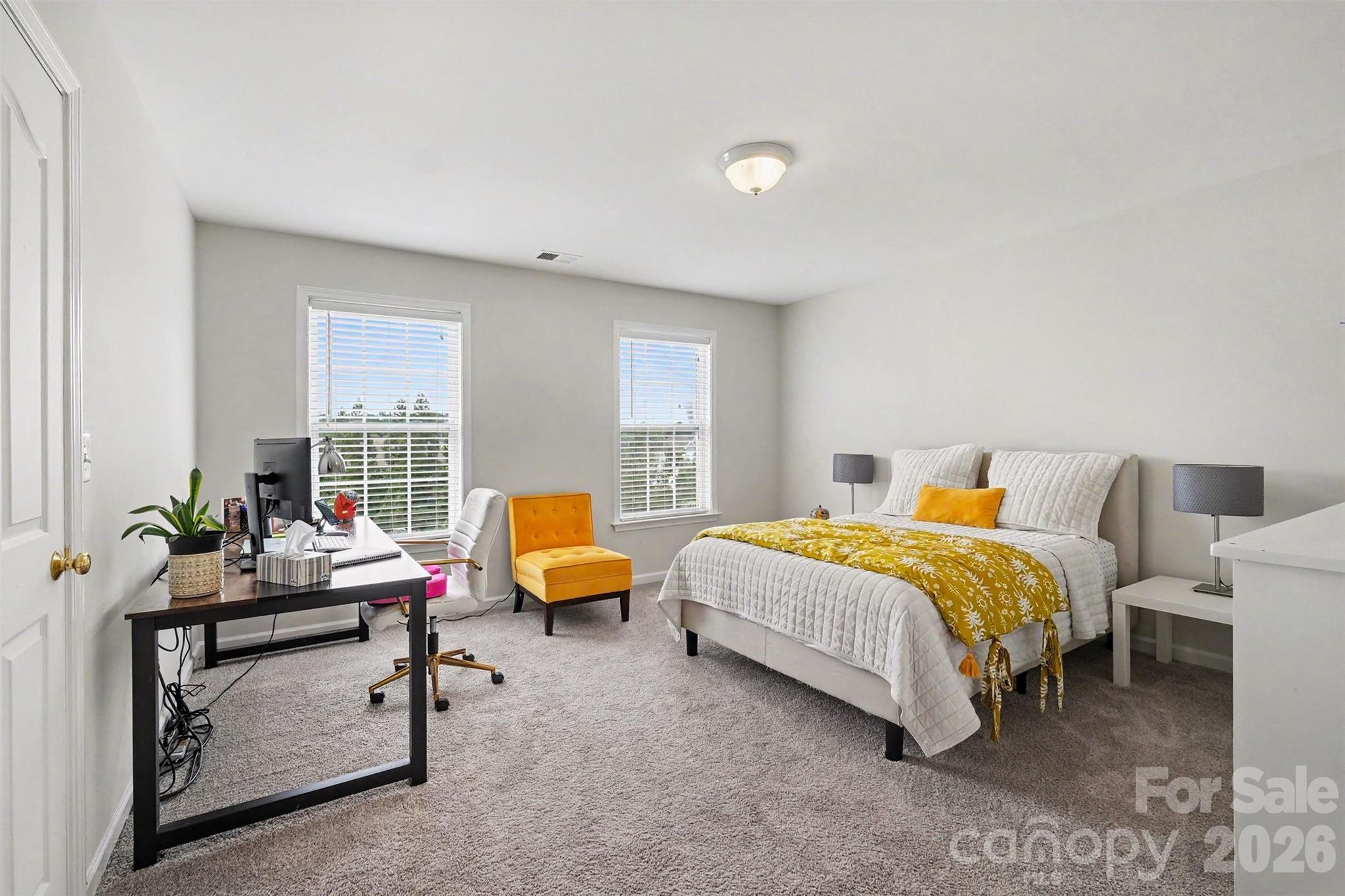 4396 Foxfield Court — Harrisburg