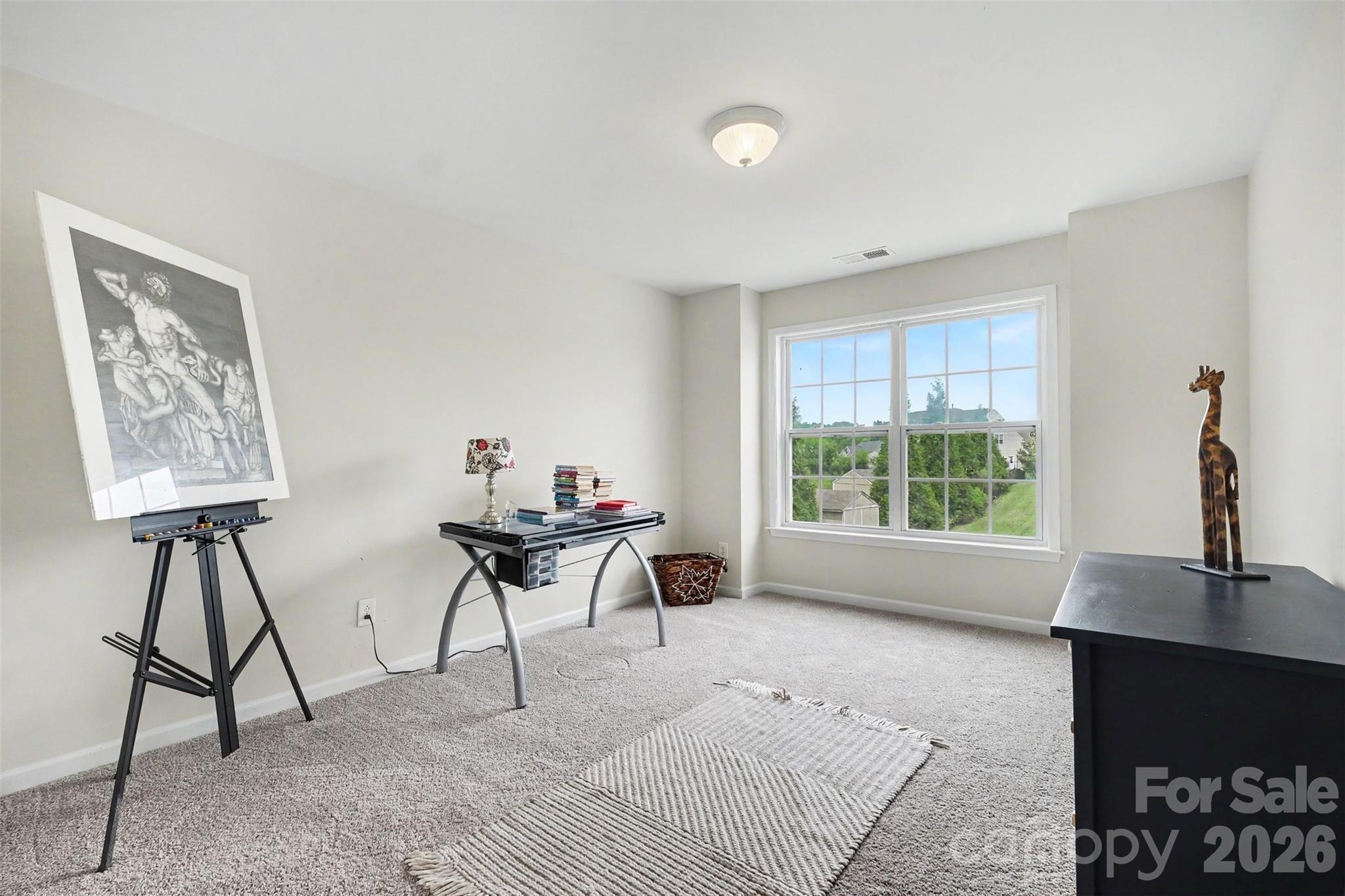 4396 Foxfield Court — Harrisburg