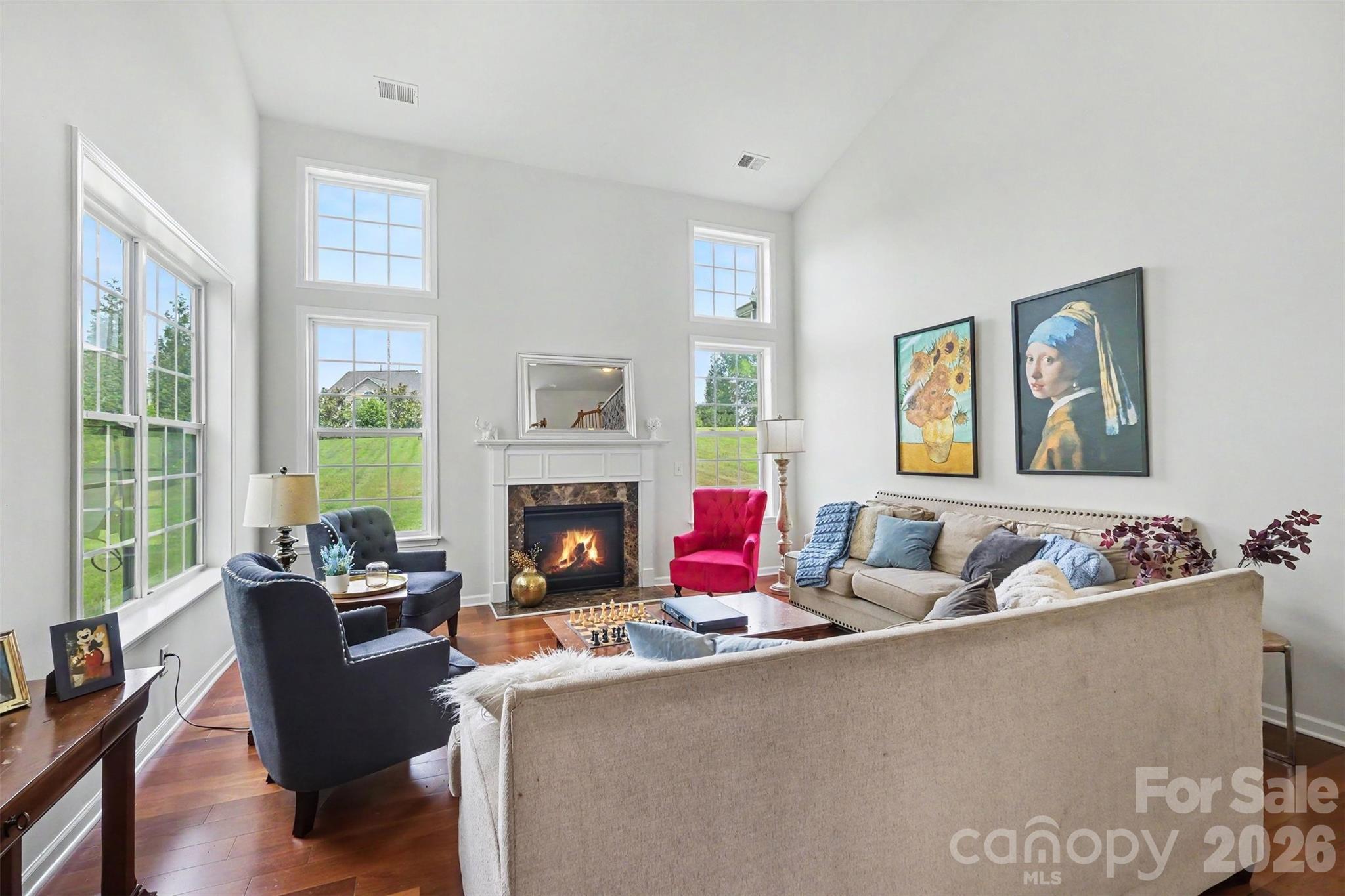 4396 Foxfield Court — Harrisburg