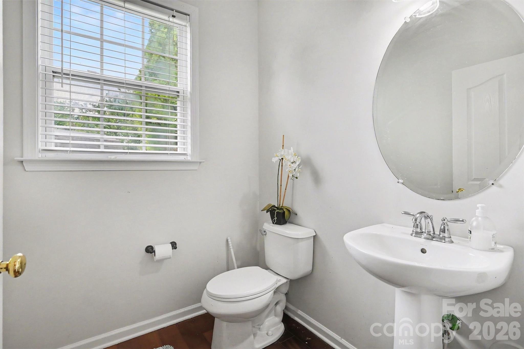 4396 Foxfield Court — Harrisburg