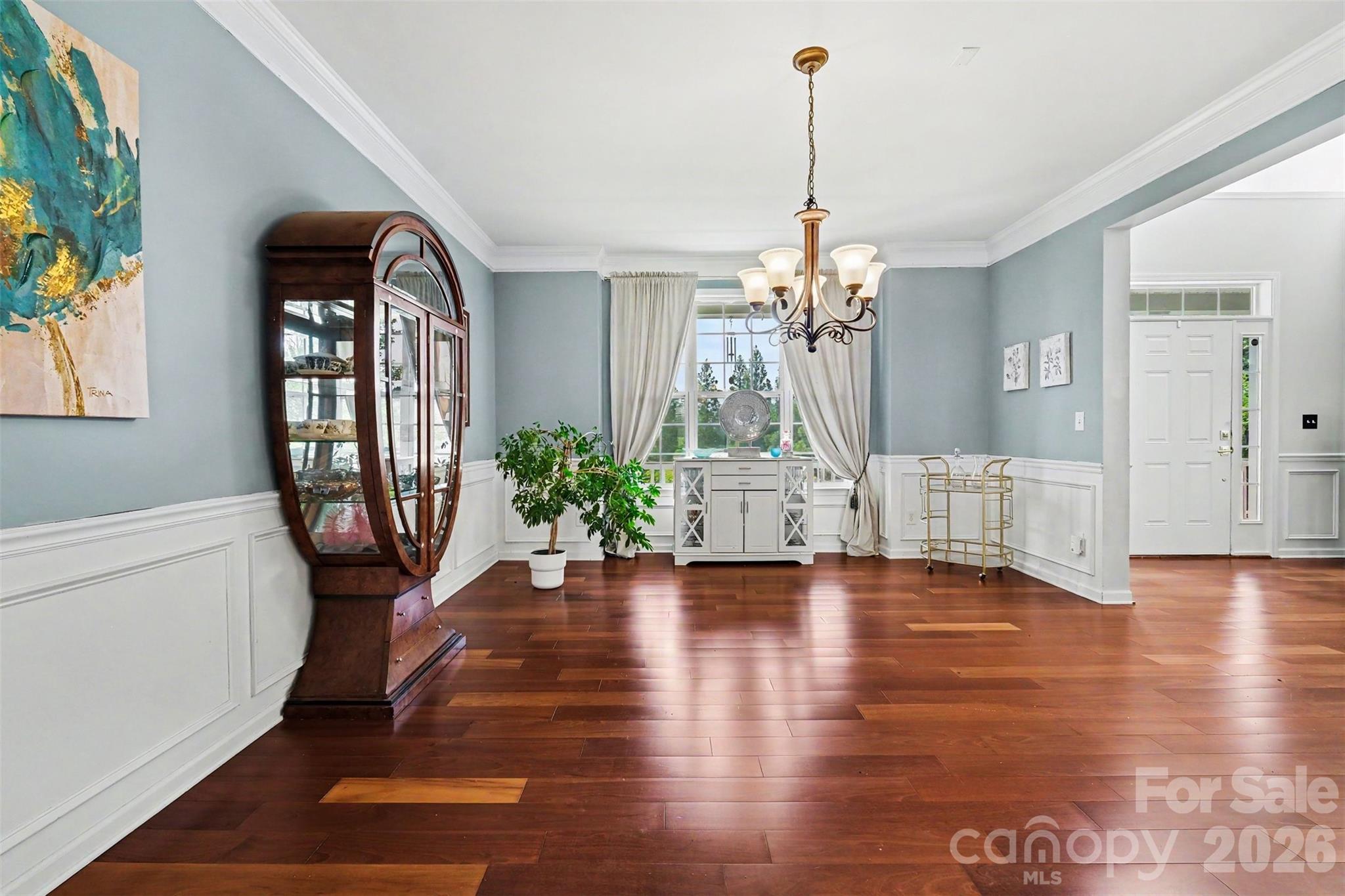4396 Foxfield Court — Harrisburg
