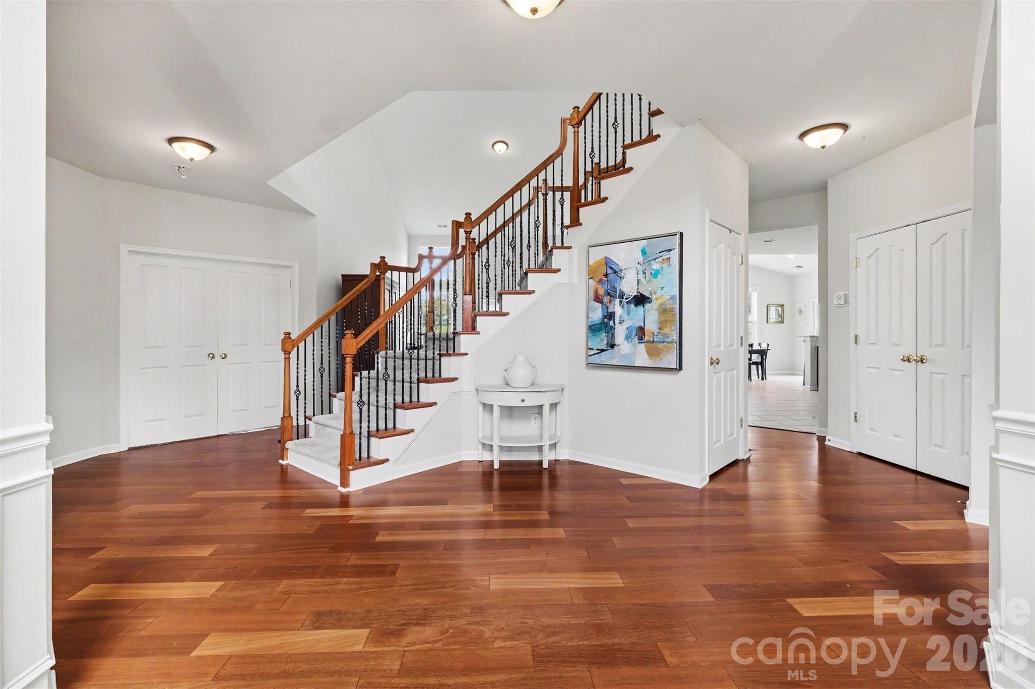 4396 Foxfield Court — Harrisburg
