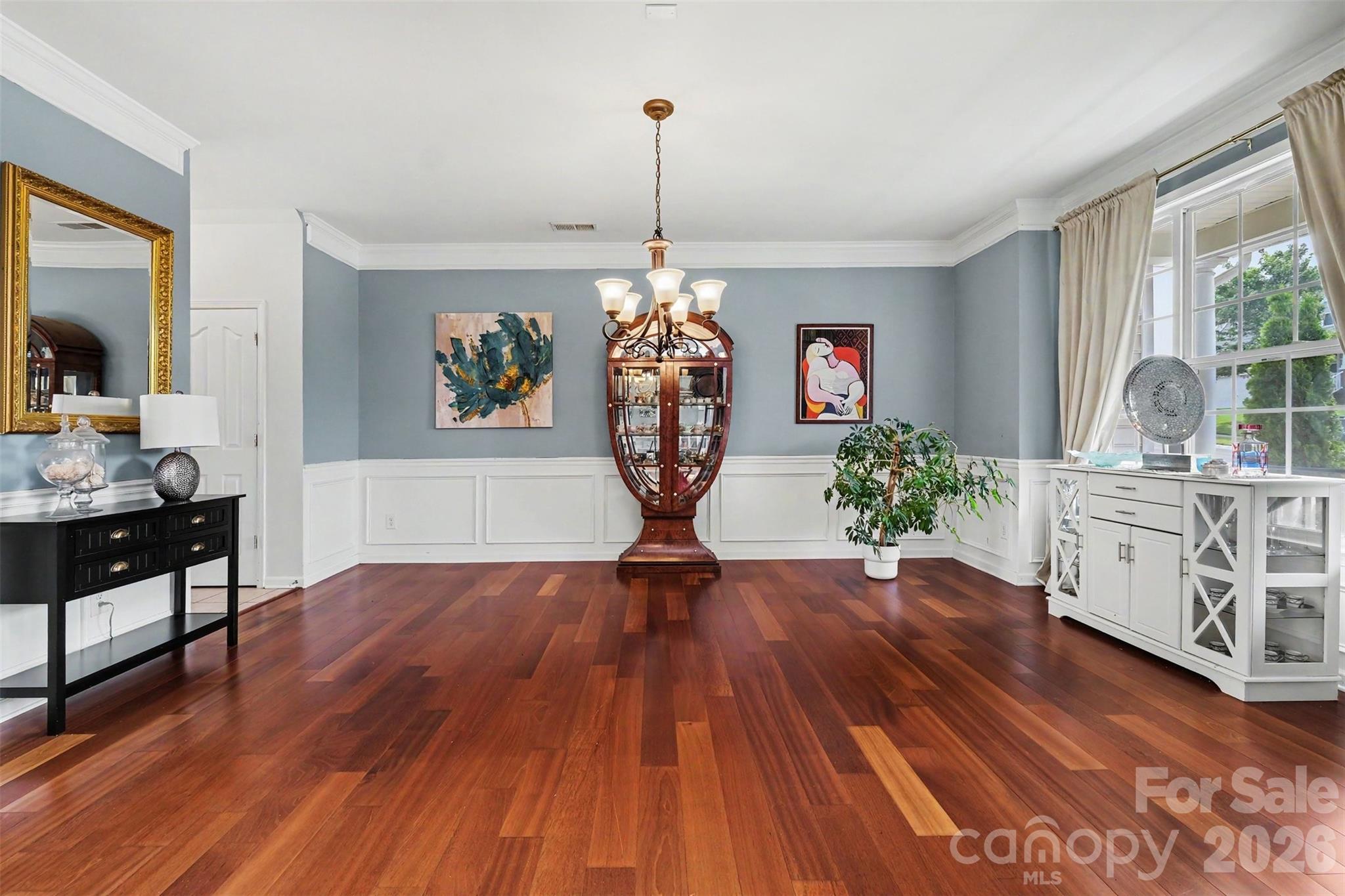 4396 Foxfield Court — Harrisburg