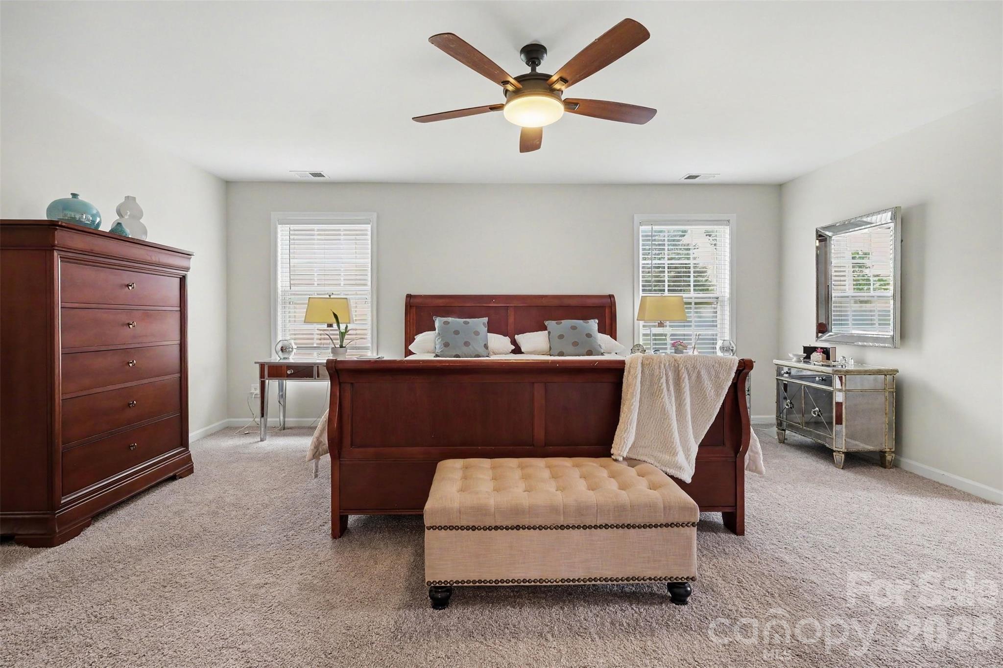 4396 Foxfield Court — Harrisburg