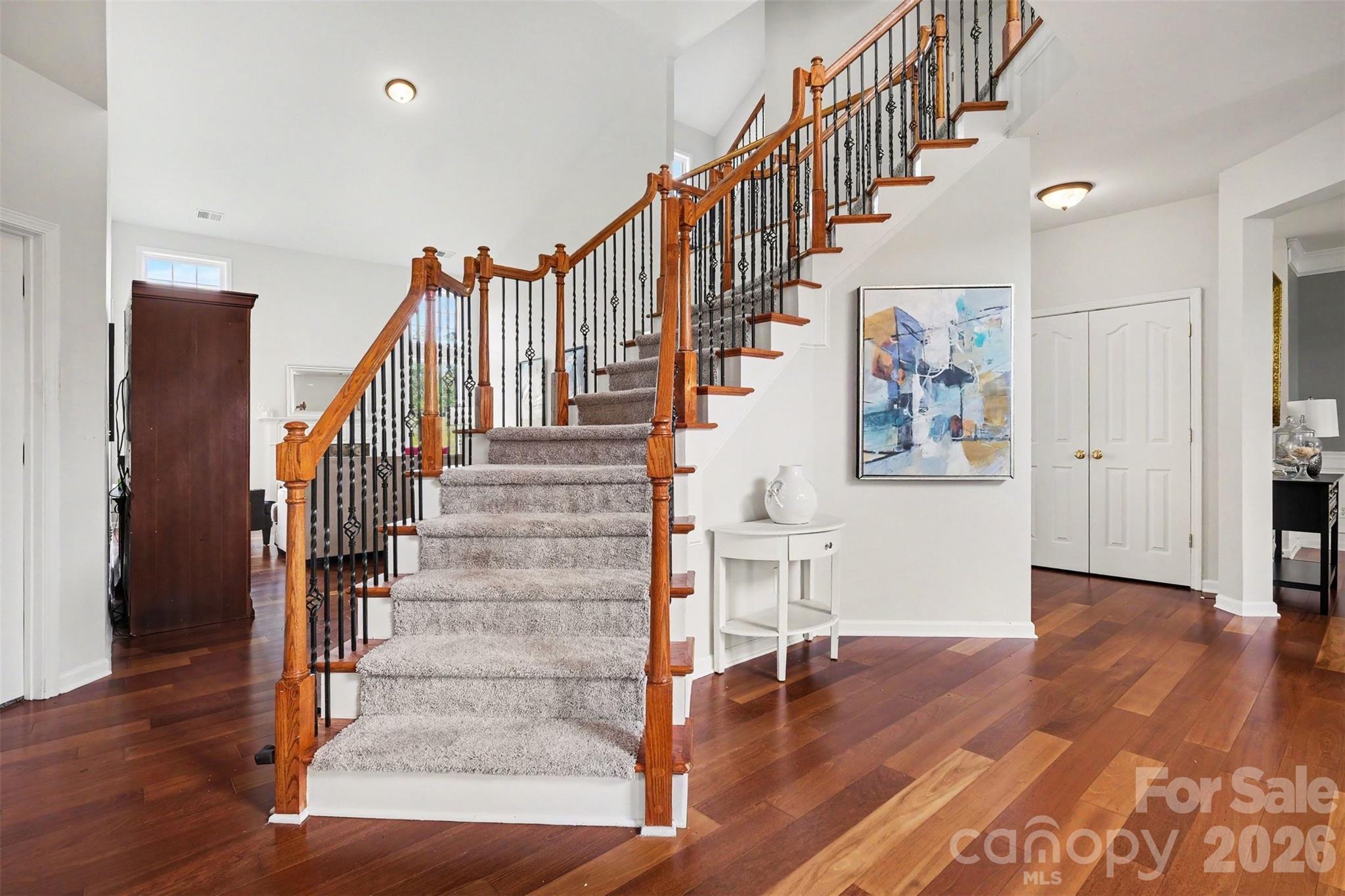 4396 Foxfield Court — Harrisburg