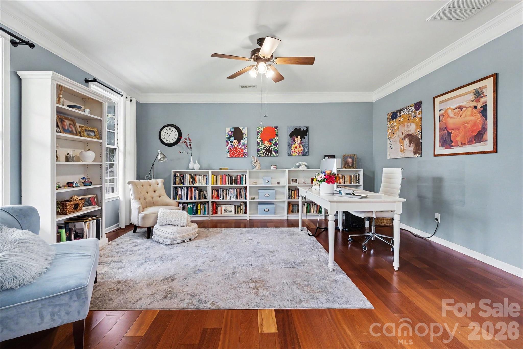 4396 Foxfield Court — Harrisburg