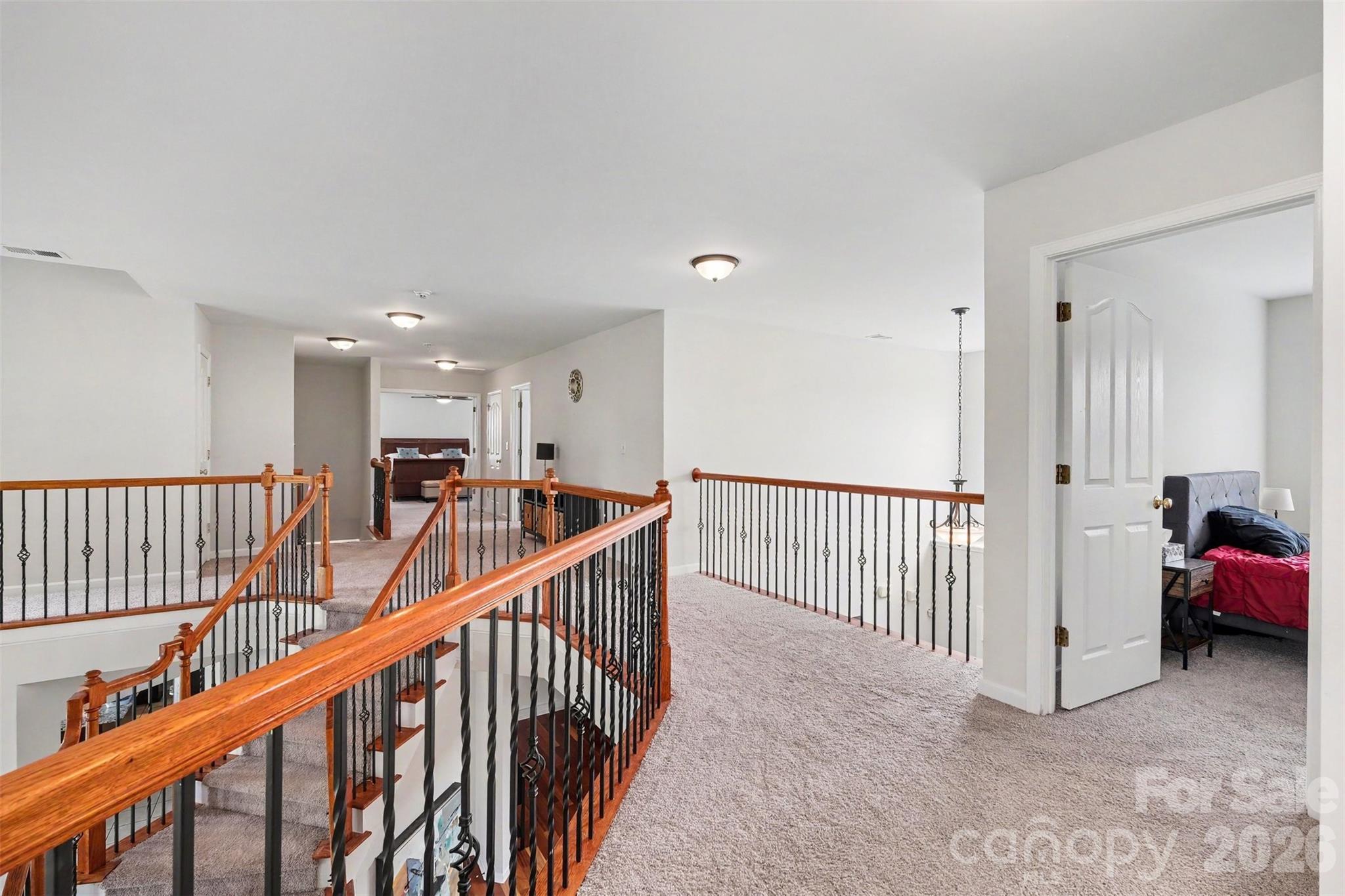 4396 Foxfield Court — Harrisburg