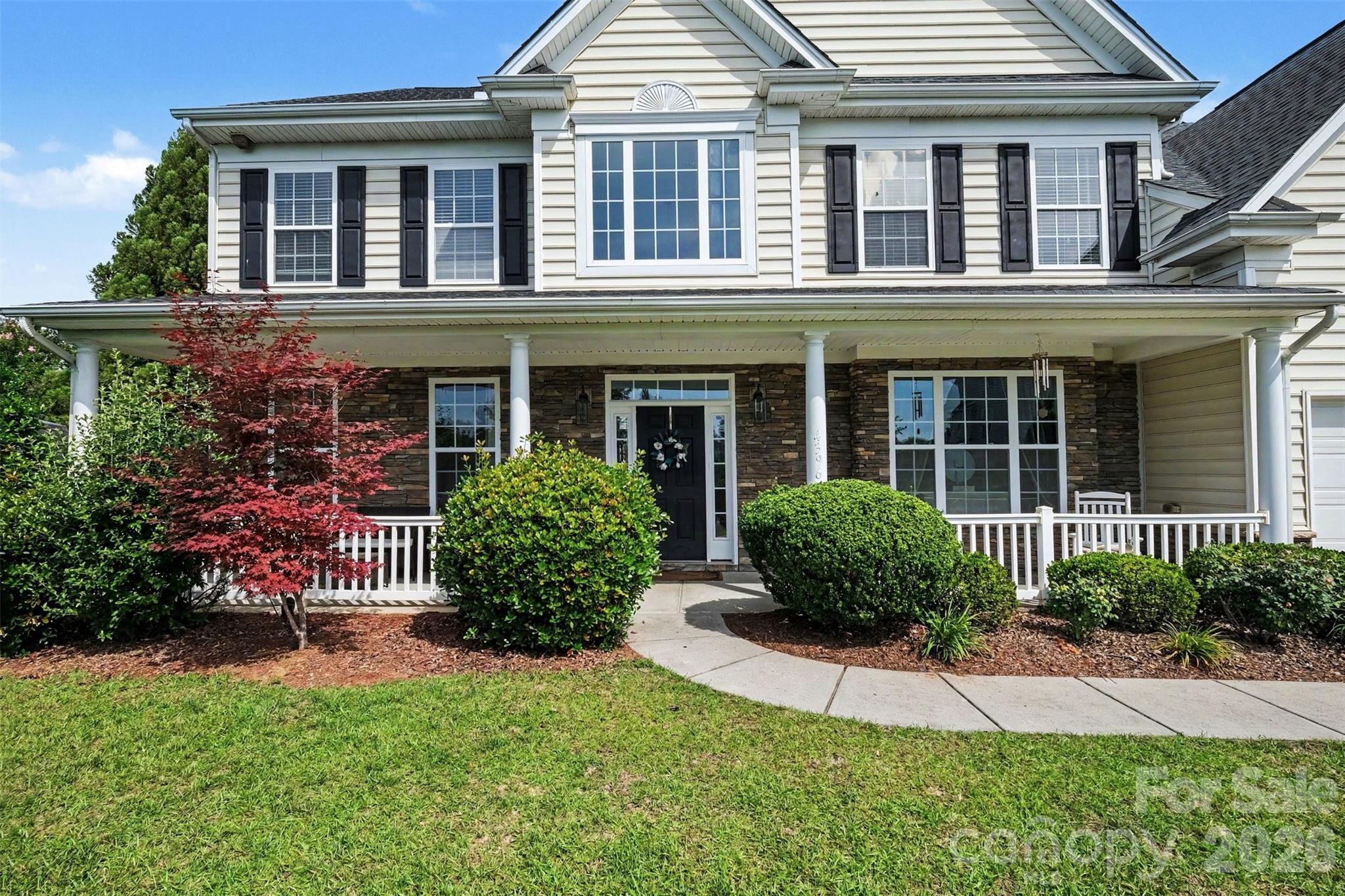 4396 Foxfield Court — Harrisburg