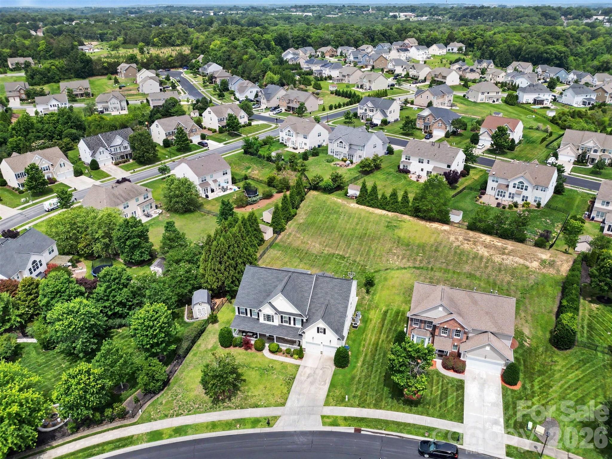 4396 Foxfield Court — Harrisburg