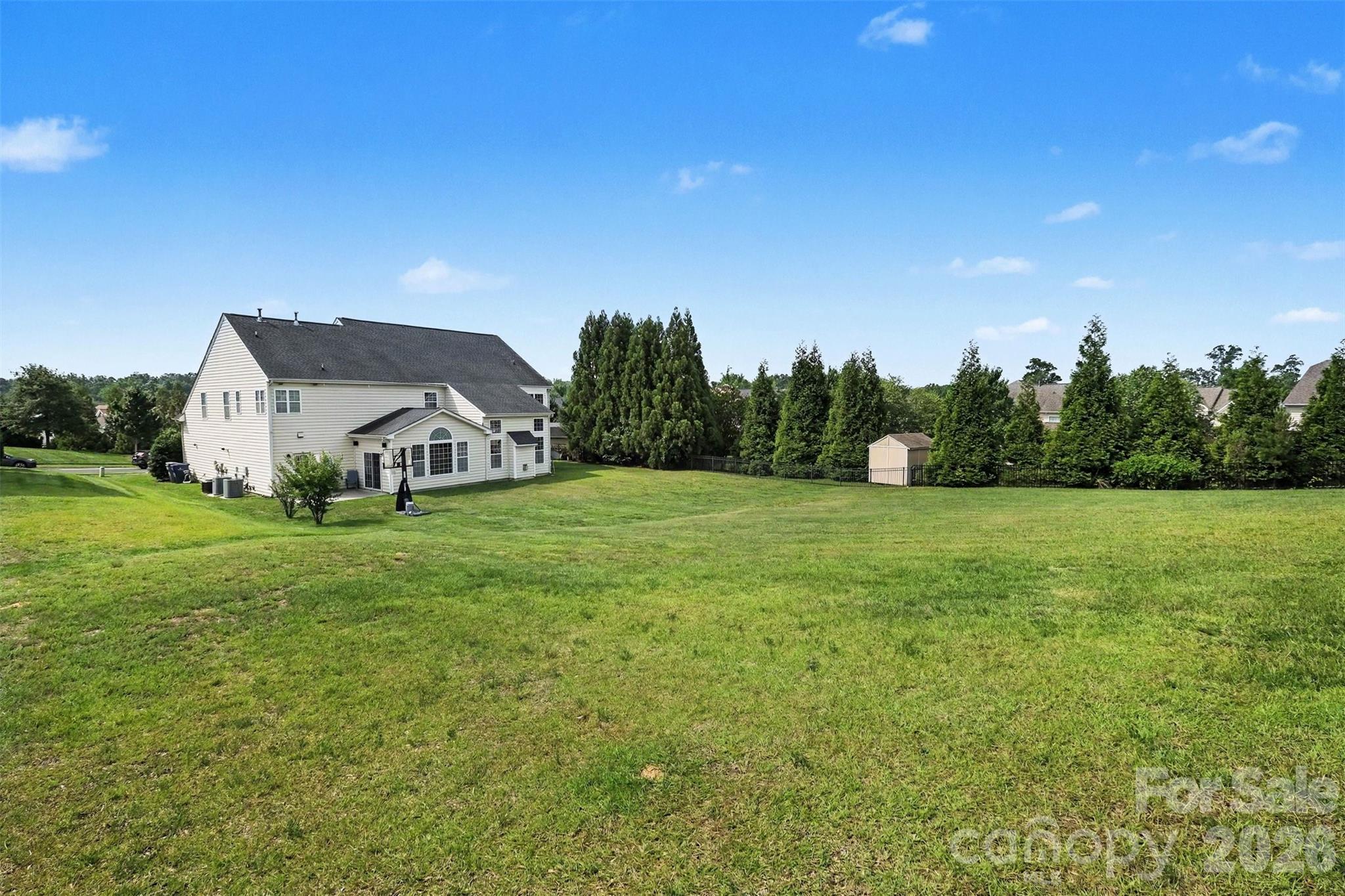 4396 Foxfield Court — Harrisburg