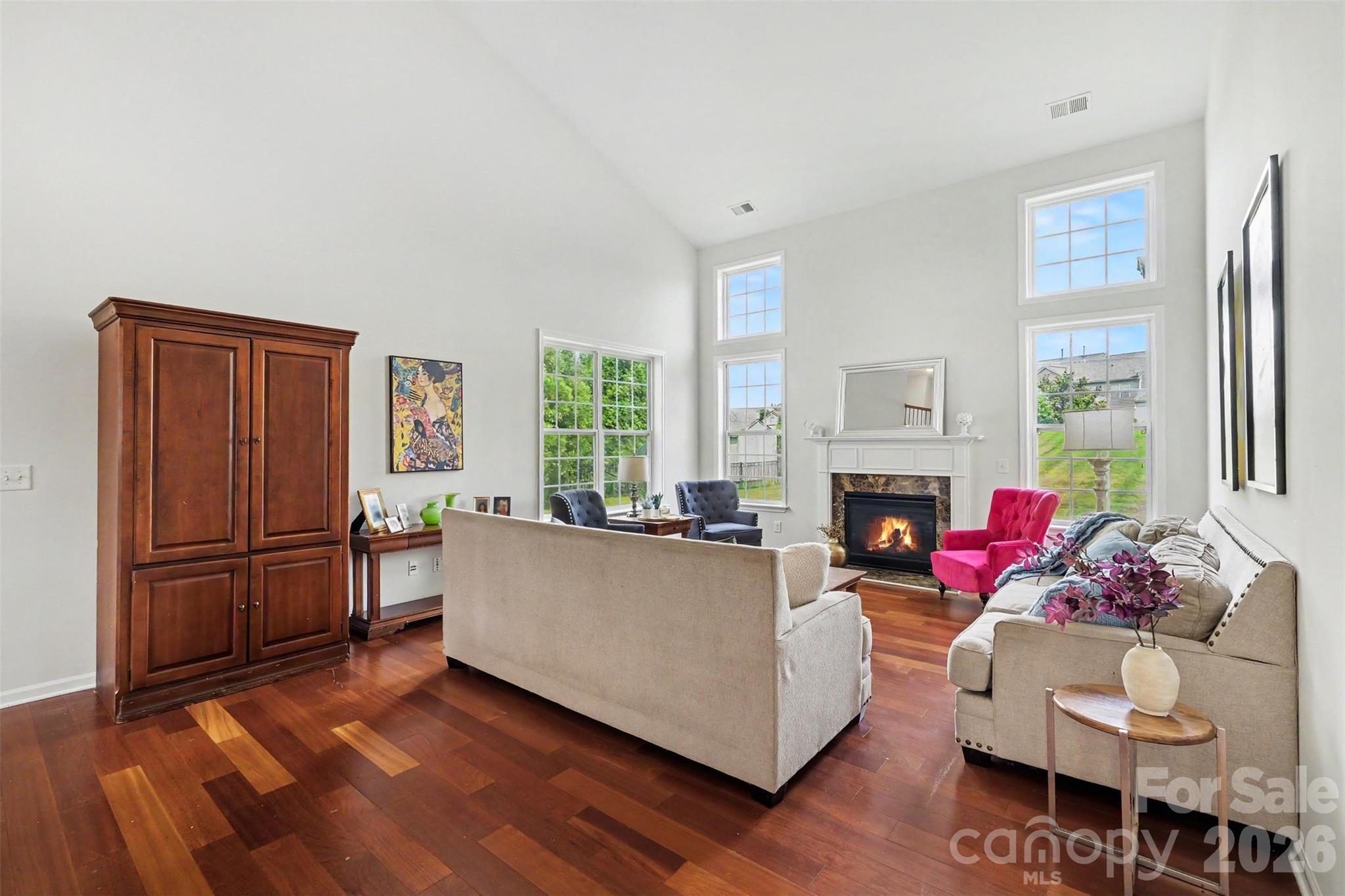 4396 Foxfield Court — Harrisburg