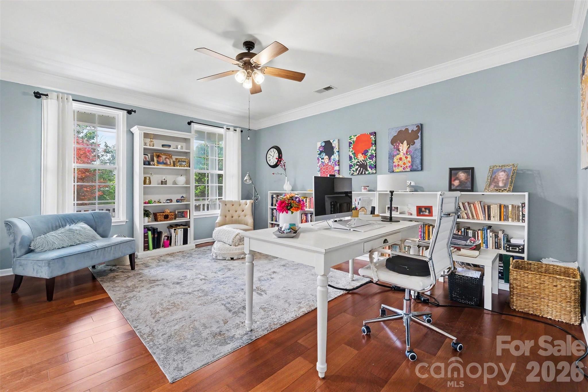 4396 Foxfield Court — Harrisburg